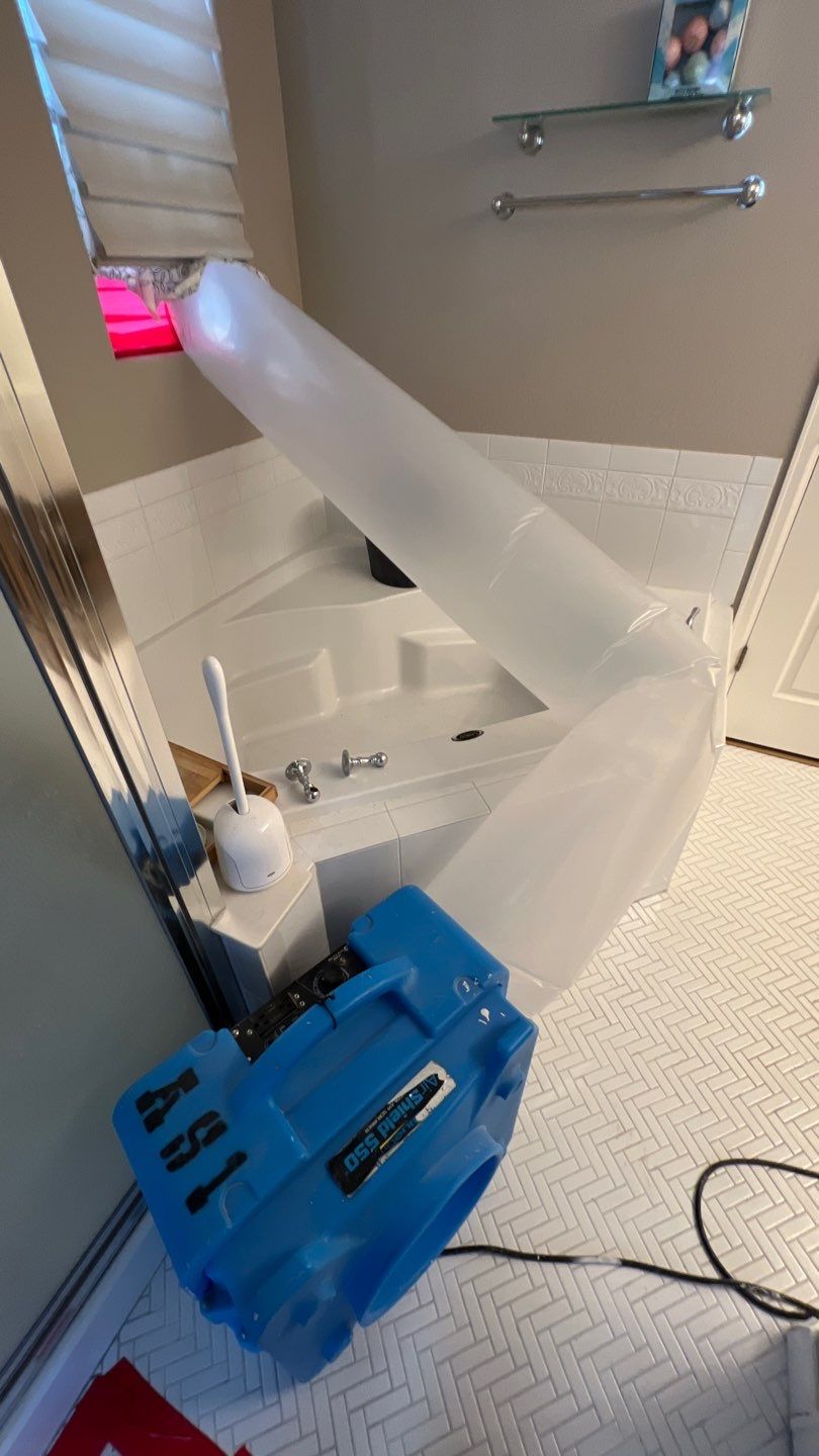 Rebuild by Accountable Home Services