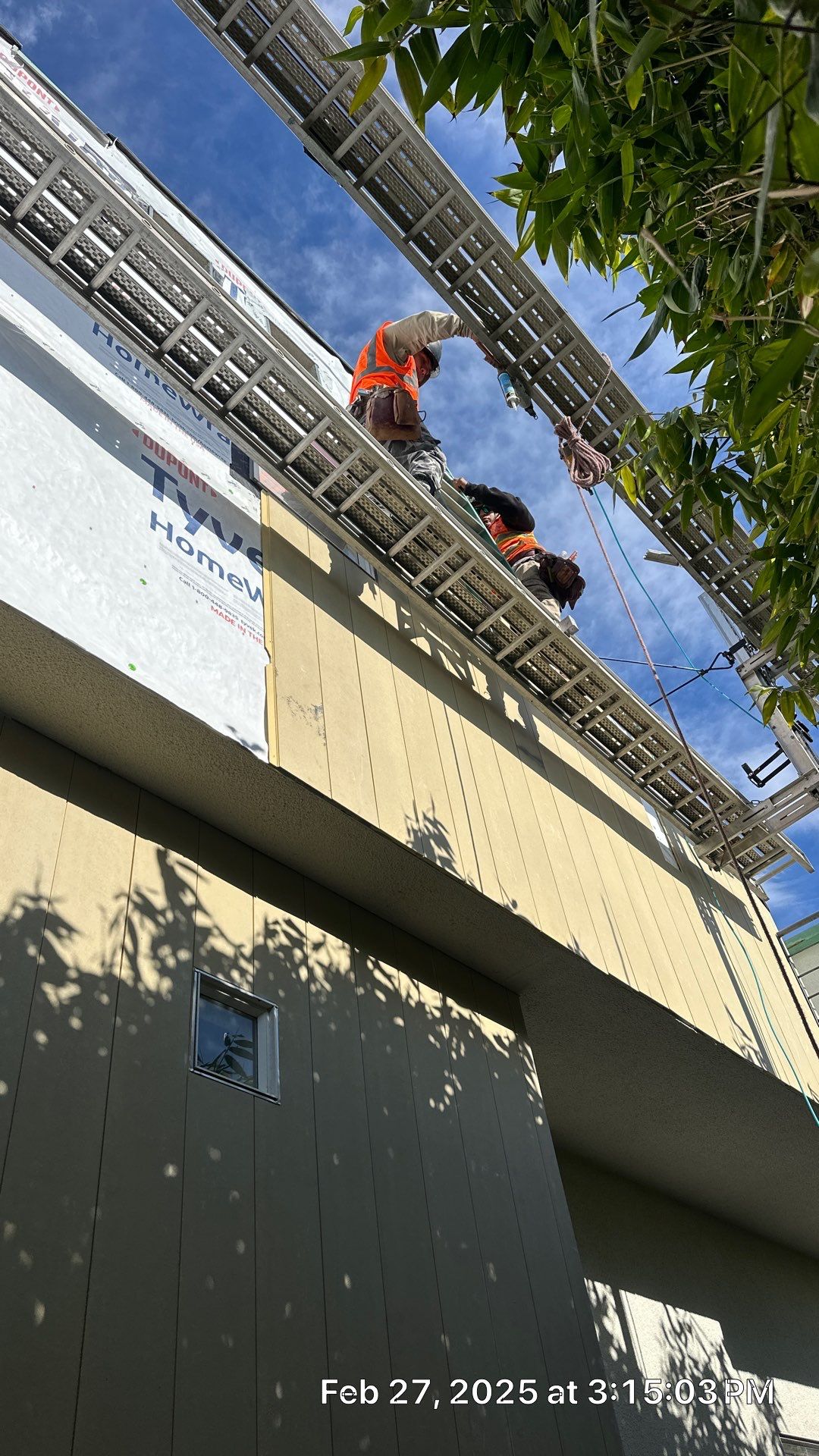 James Hardie Shiplap prime  by New Era Siding Inc 