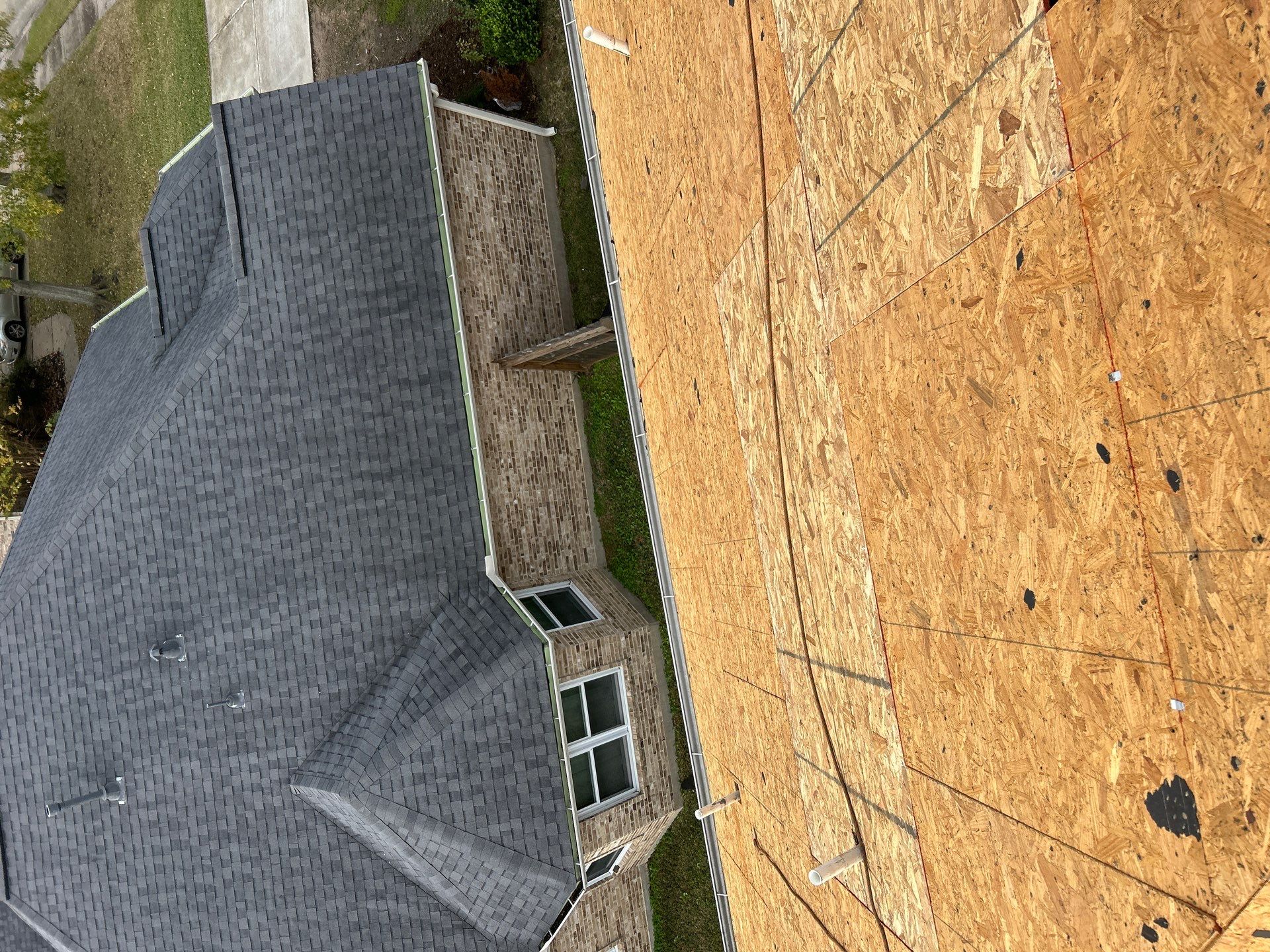 Roof Replacement Richmond by Roof Repair Company