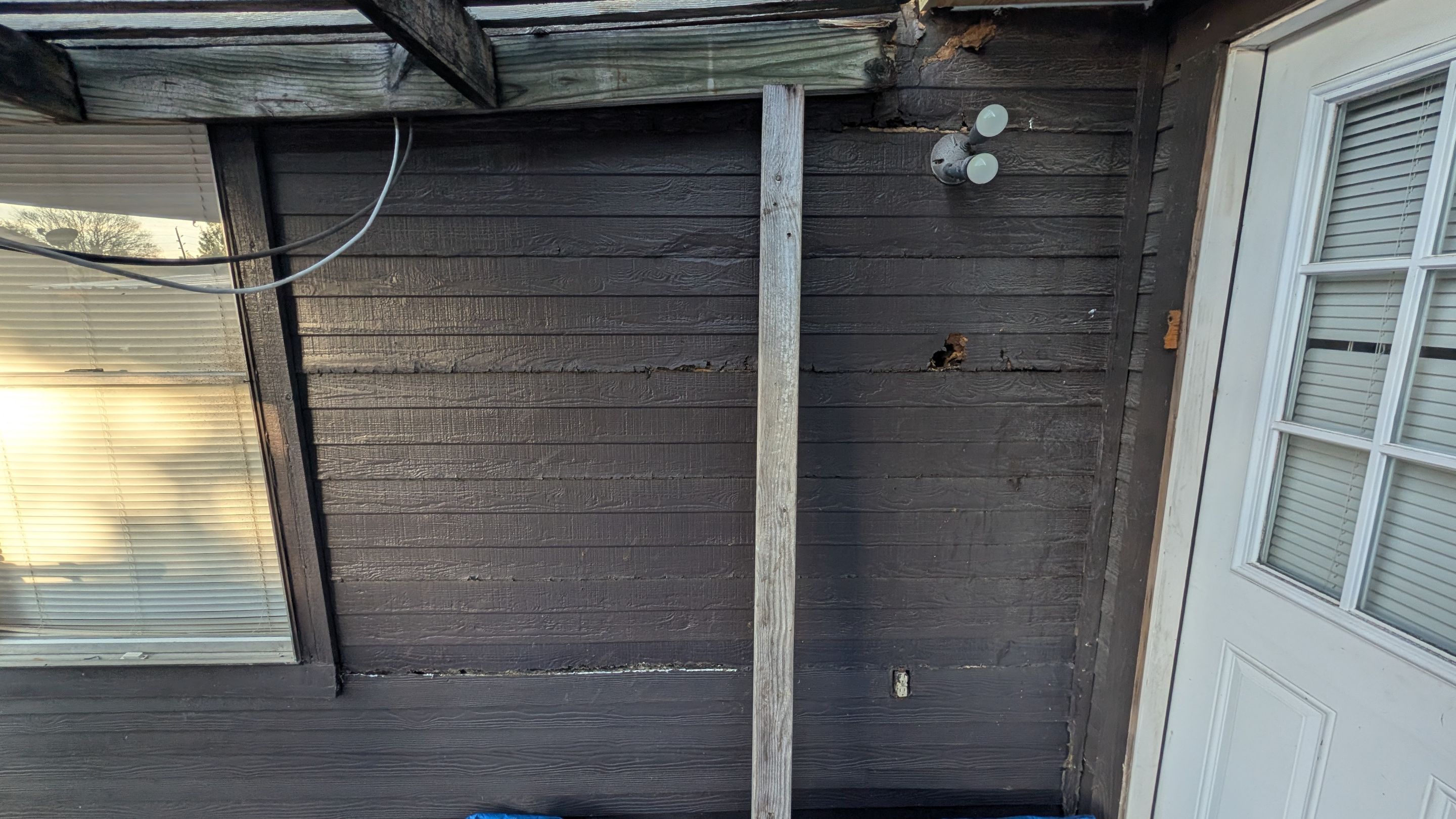 Project in Houston by Roof Guard And Construction