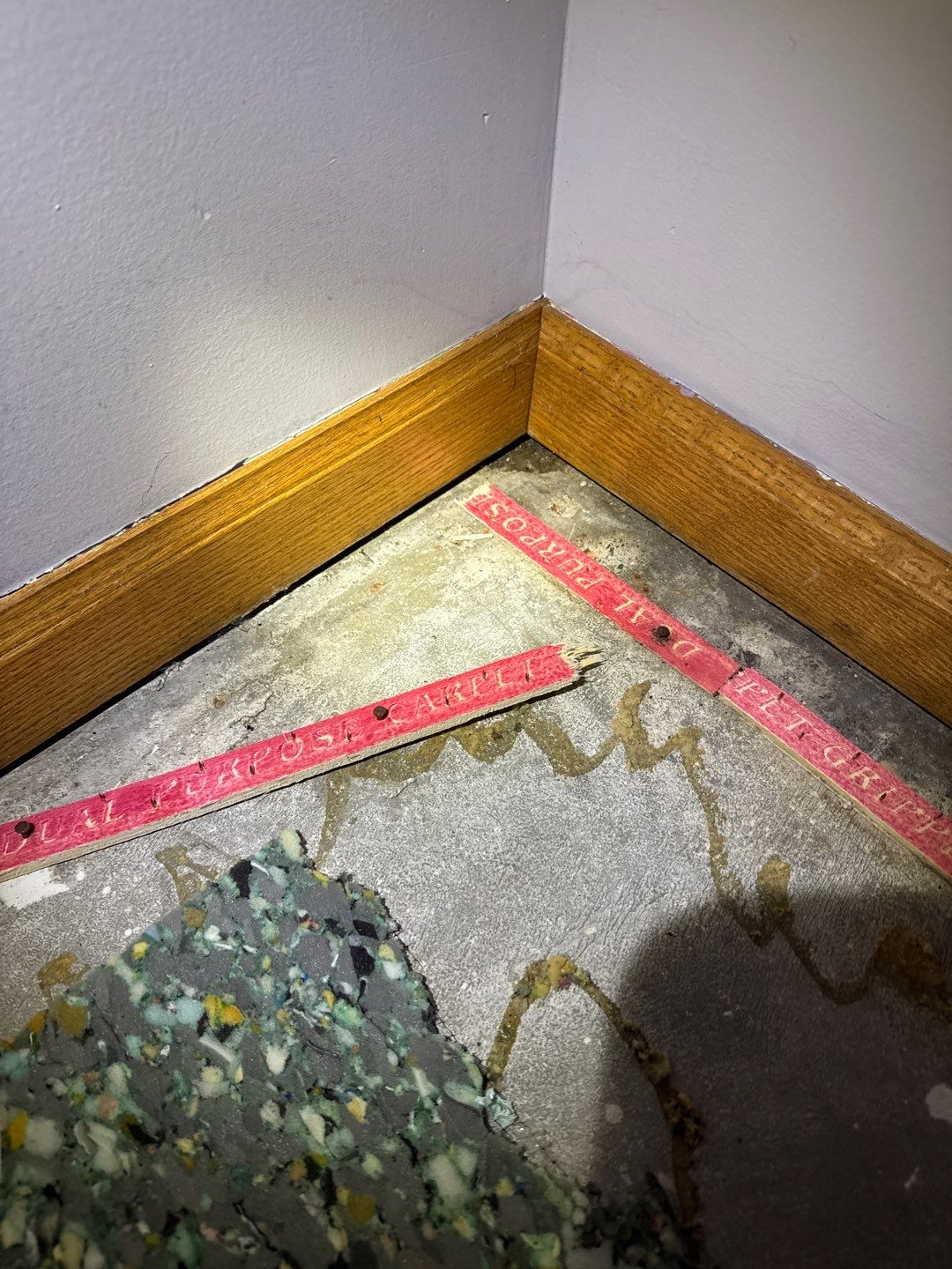 Retrofitting Drainage Board into an Existing Drain Tile System by Waterproofing Northeast