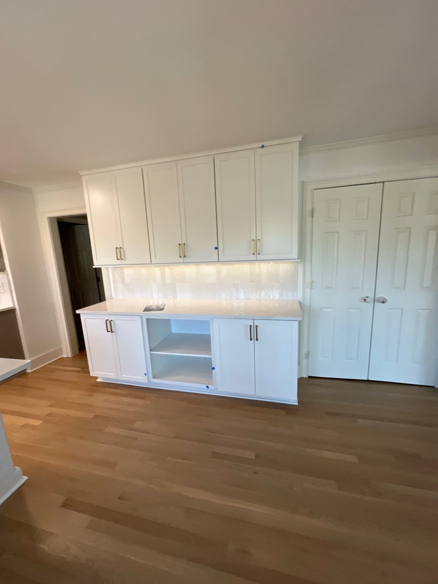 Full Home Renovation in Atlanta by Atlanta Design Group