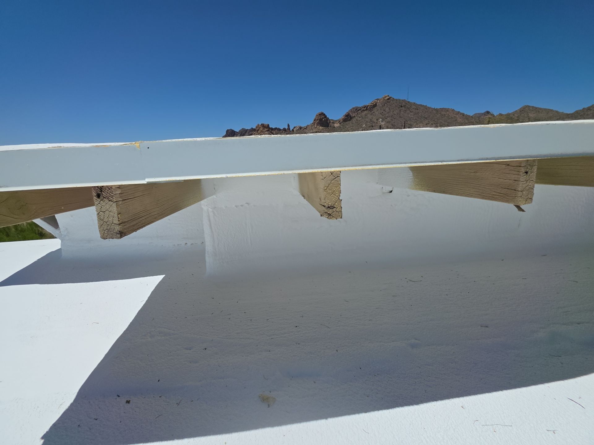 Low Slope Roofing using Flat Roofing by Weather-Tite Roofing