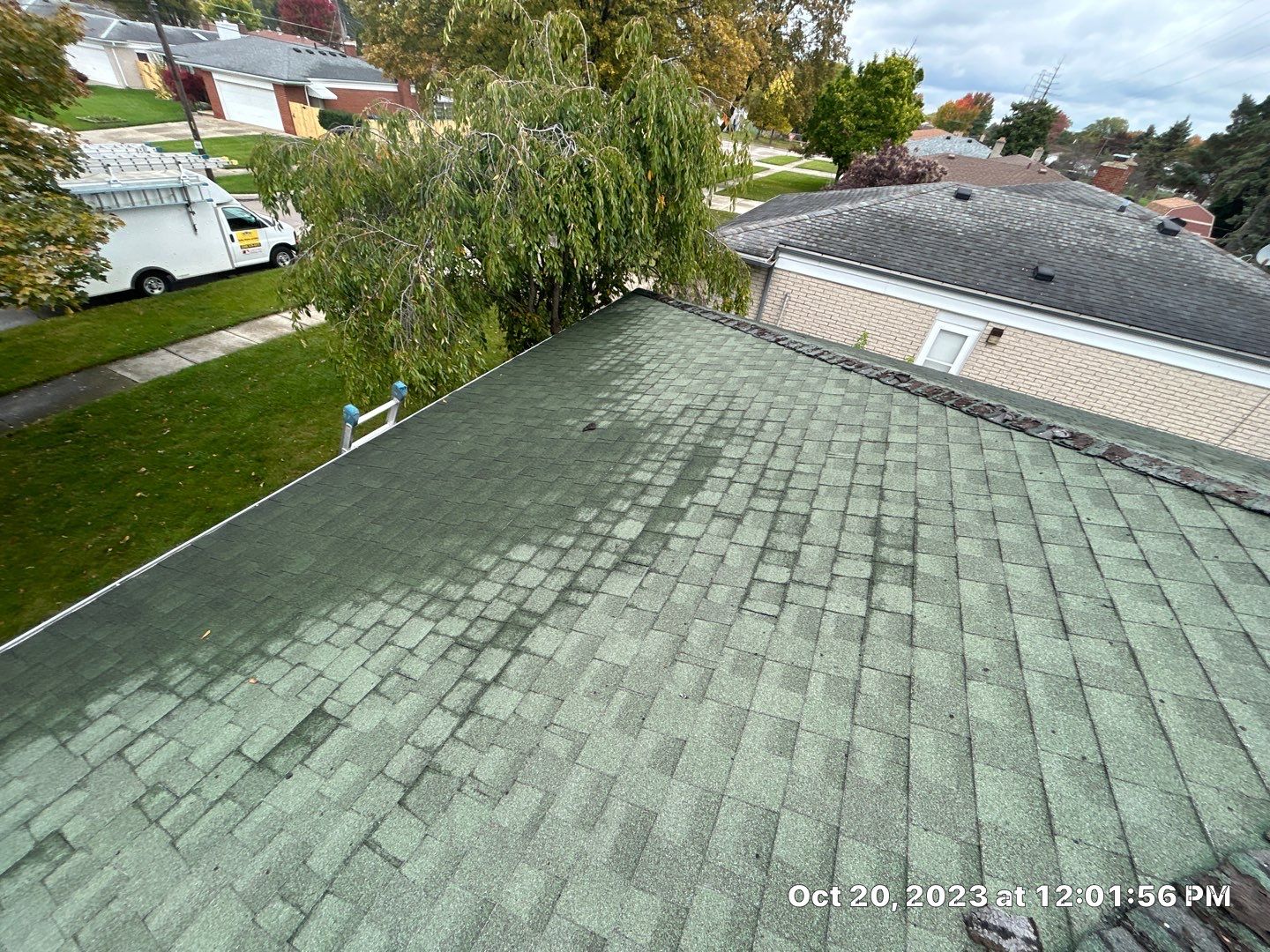 Residential Roofing Installation using GAF Timberline (HDZ) 50 Year Manufacturers Warranty  by Smart Roof