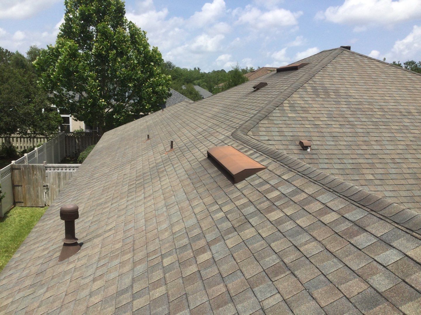 Shingle -> Shingle by Prime Roofing