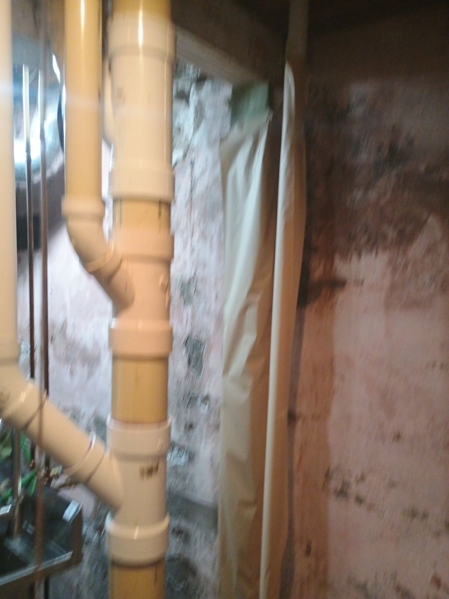 'Tis the Season for Parging by Waterproofing Northeast