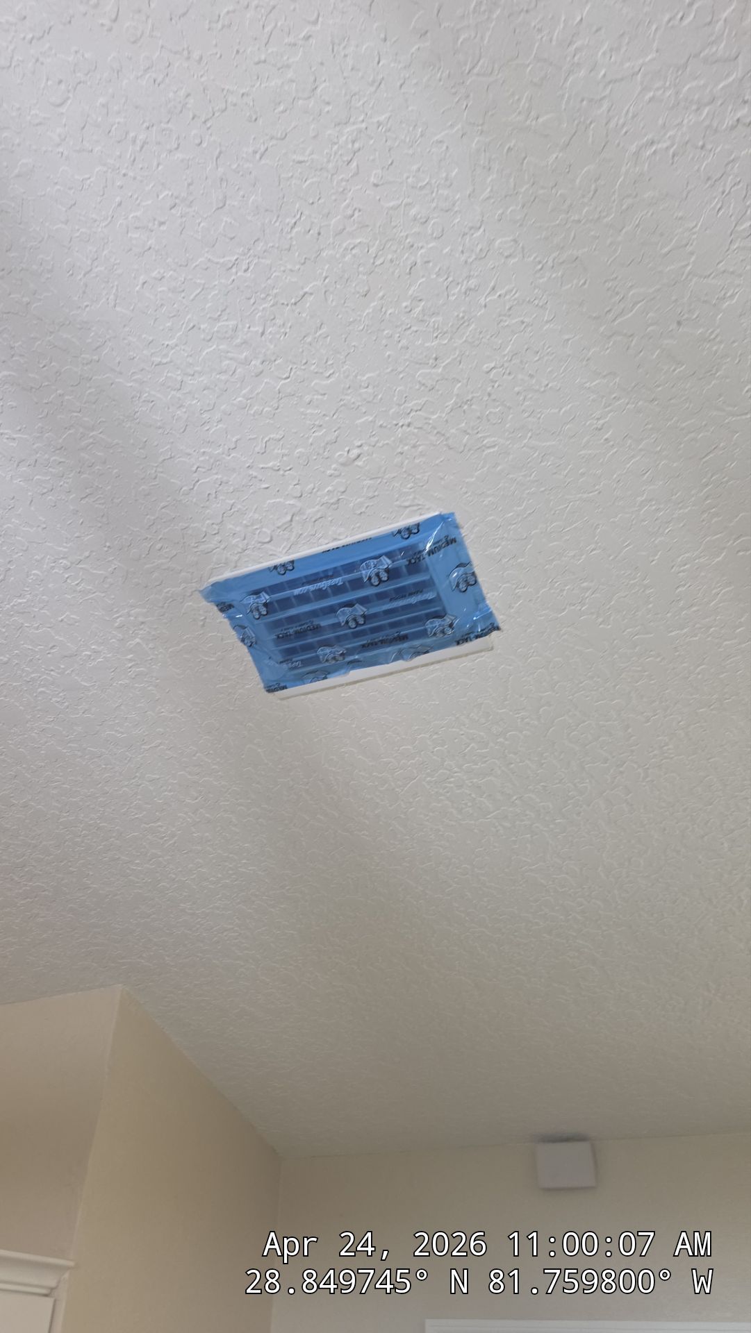 Air Duct Dryer Vent Cleaning Exhaust Bath Fan Repair Dryer Vent Repair Leesburg by Hygienic Air, Inc