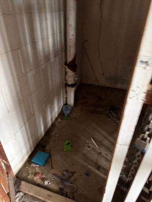 Project in Philadelphia