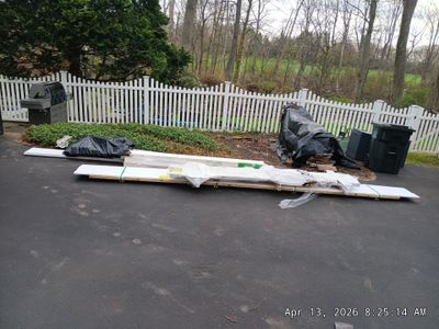 Project in Colts Neck