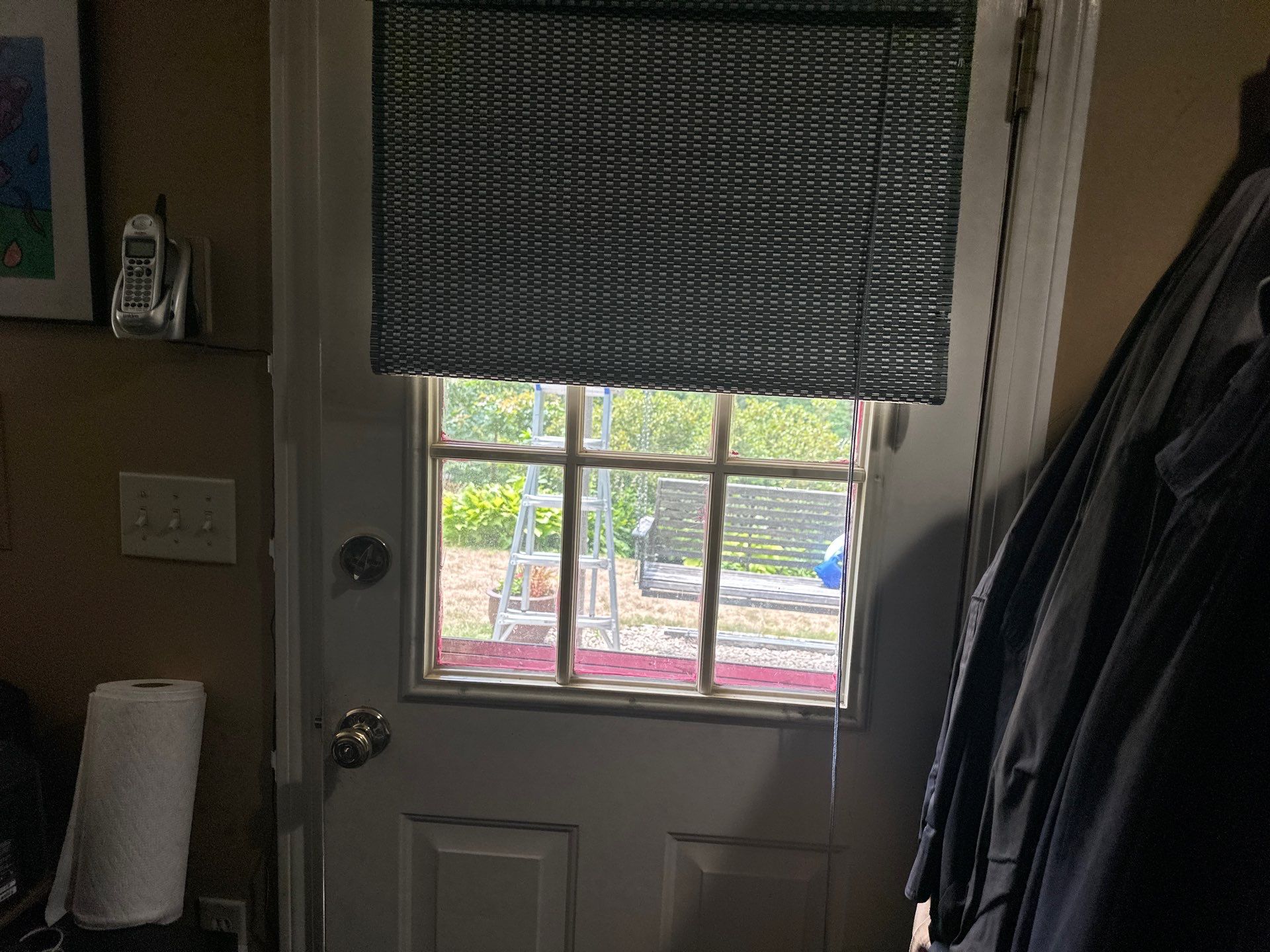 Premium Front Entry & Sliding Patio Door Installation by Mighty Dog Roofing of Greater Middlesex County