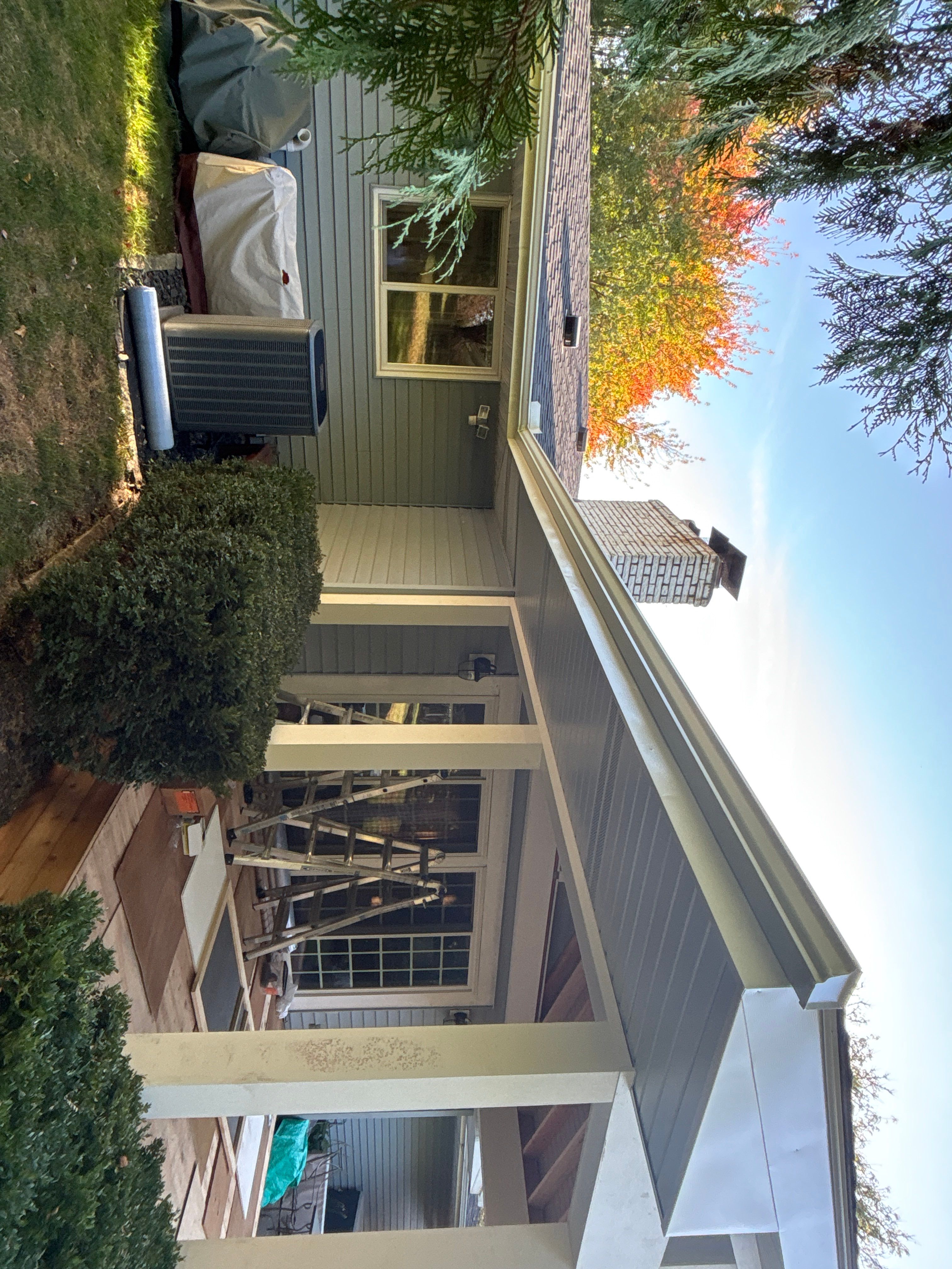 6-Inch Seamless Gutter Installation – St. Paul, MN by Next Level Seamless Gutters / Exteriors Inc.