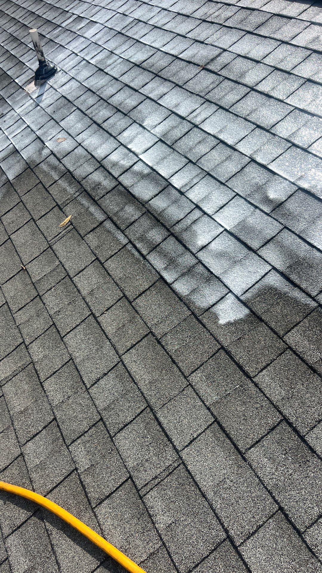 Project in Norfolk by Roof Maxx of Midlothian