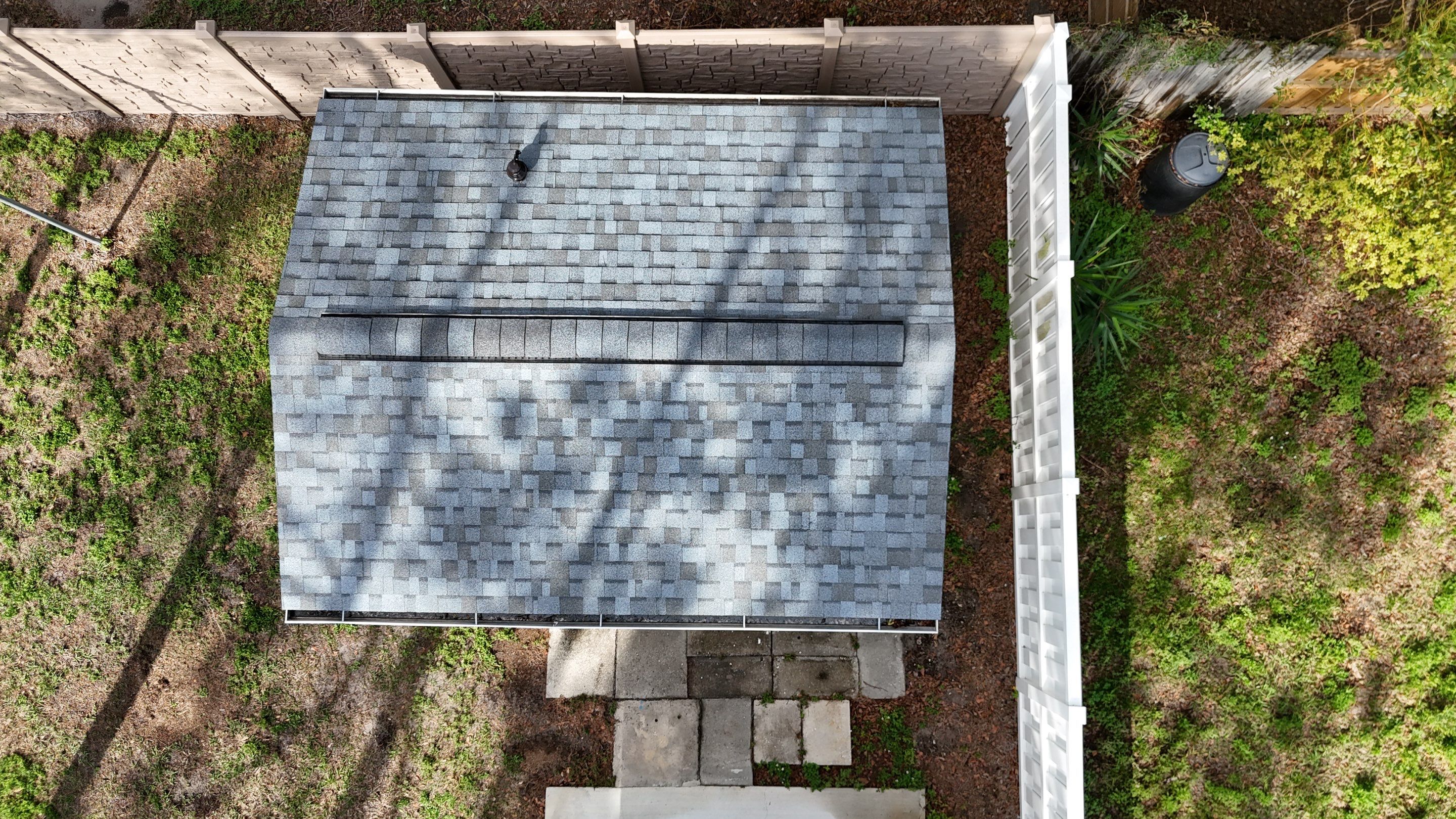 Roof Replacement in Tampa, FL by Shingle Masters Roofing