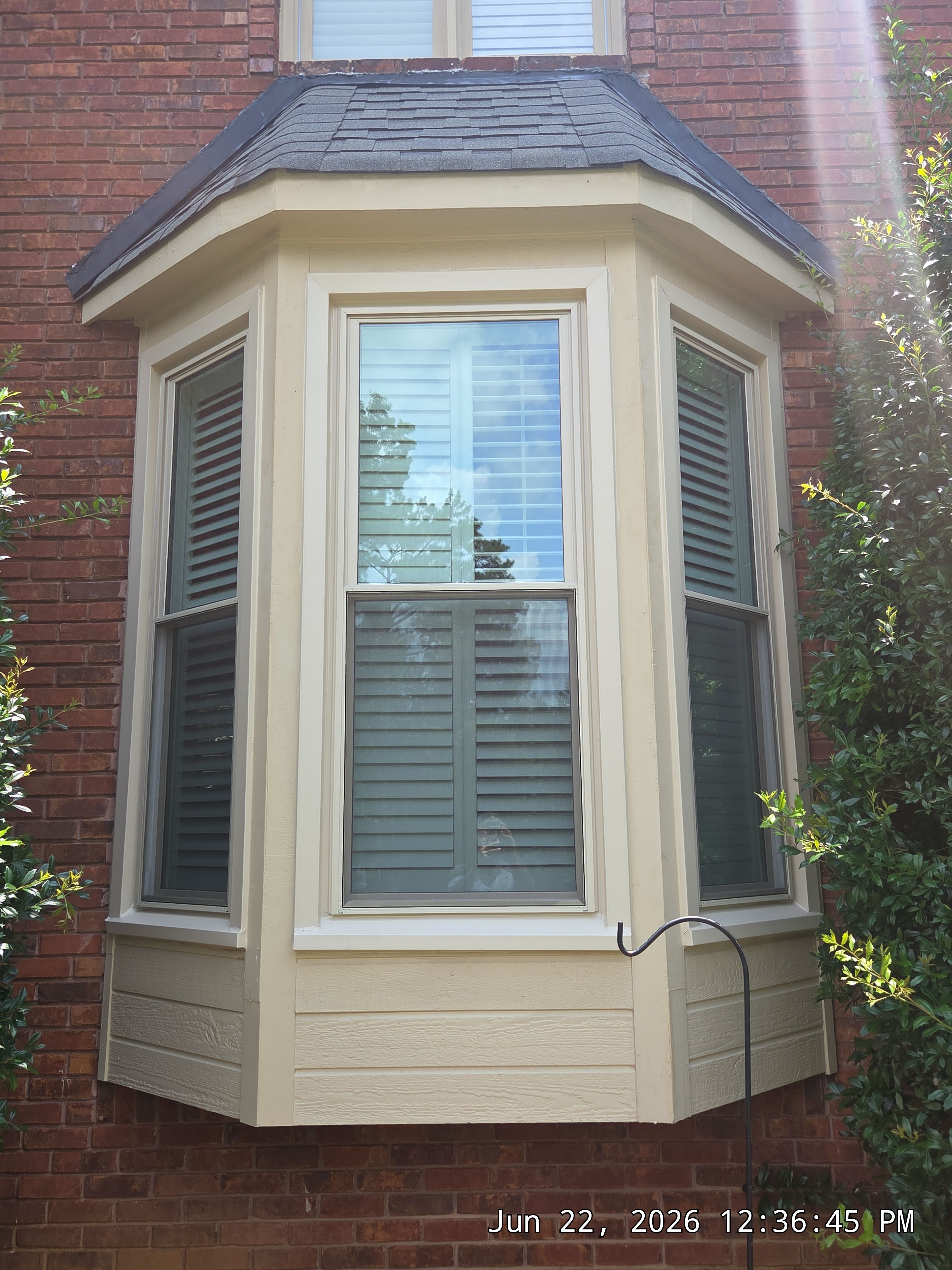 Eifert Project in Hoover by The Window Source
