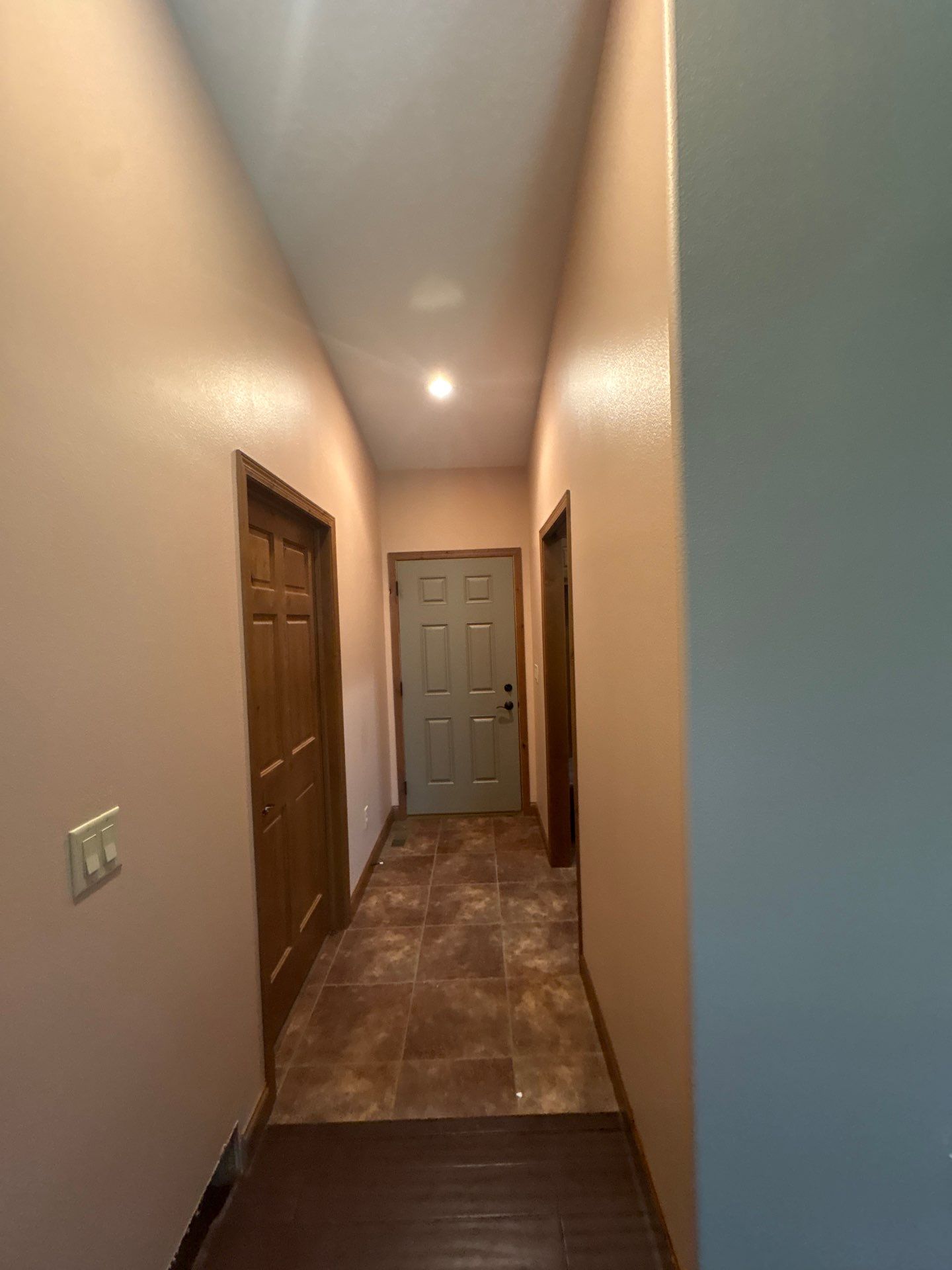 Whole Home Interior Painting and Ceiling Refresh in Salem by Select Painting, Coatings & Garage Cabinets