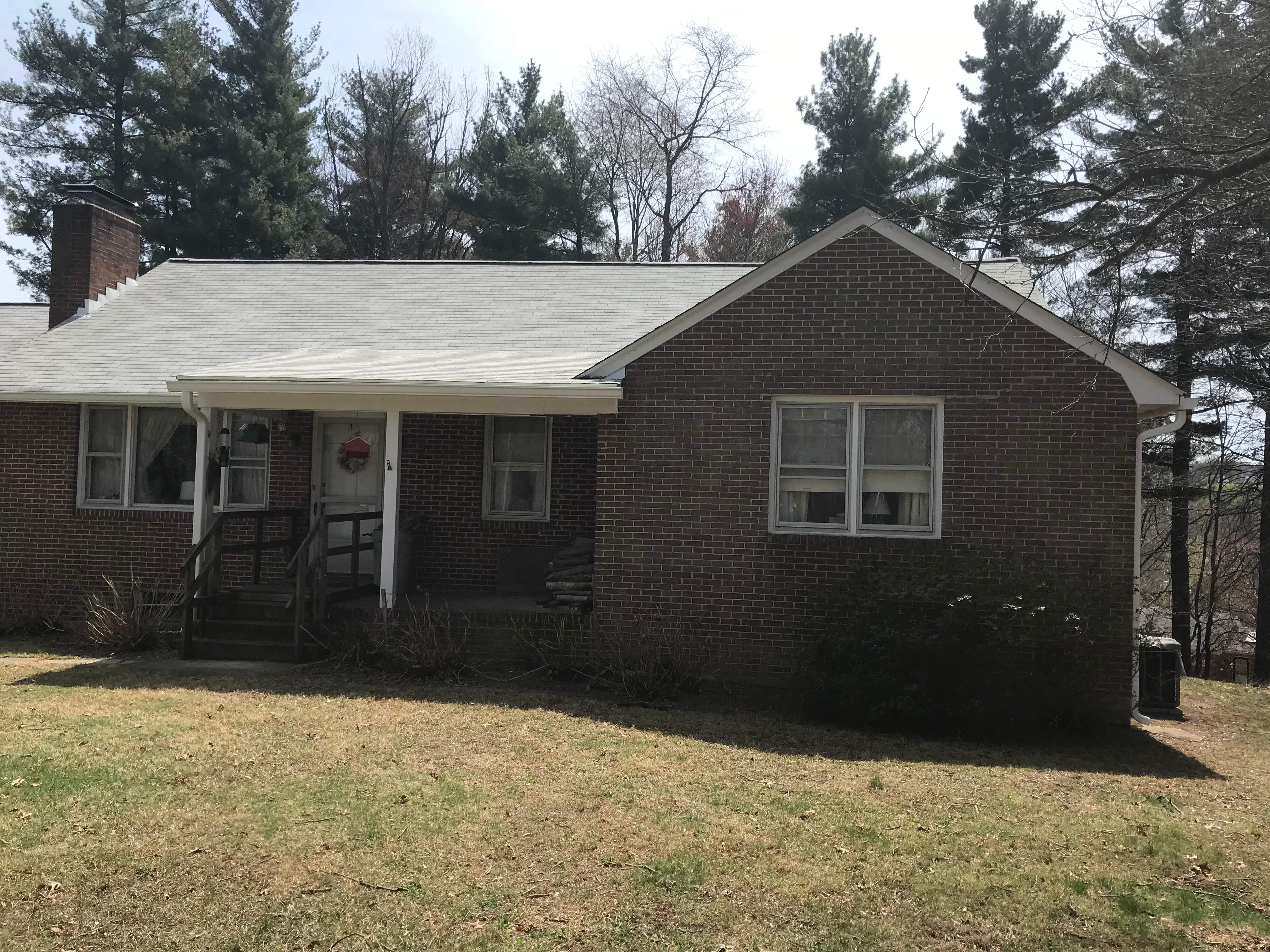 Residential Roofing Installation  3 Tap Shingles by Alpha Design Services