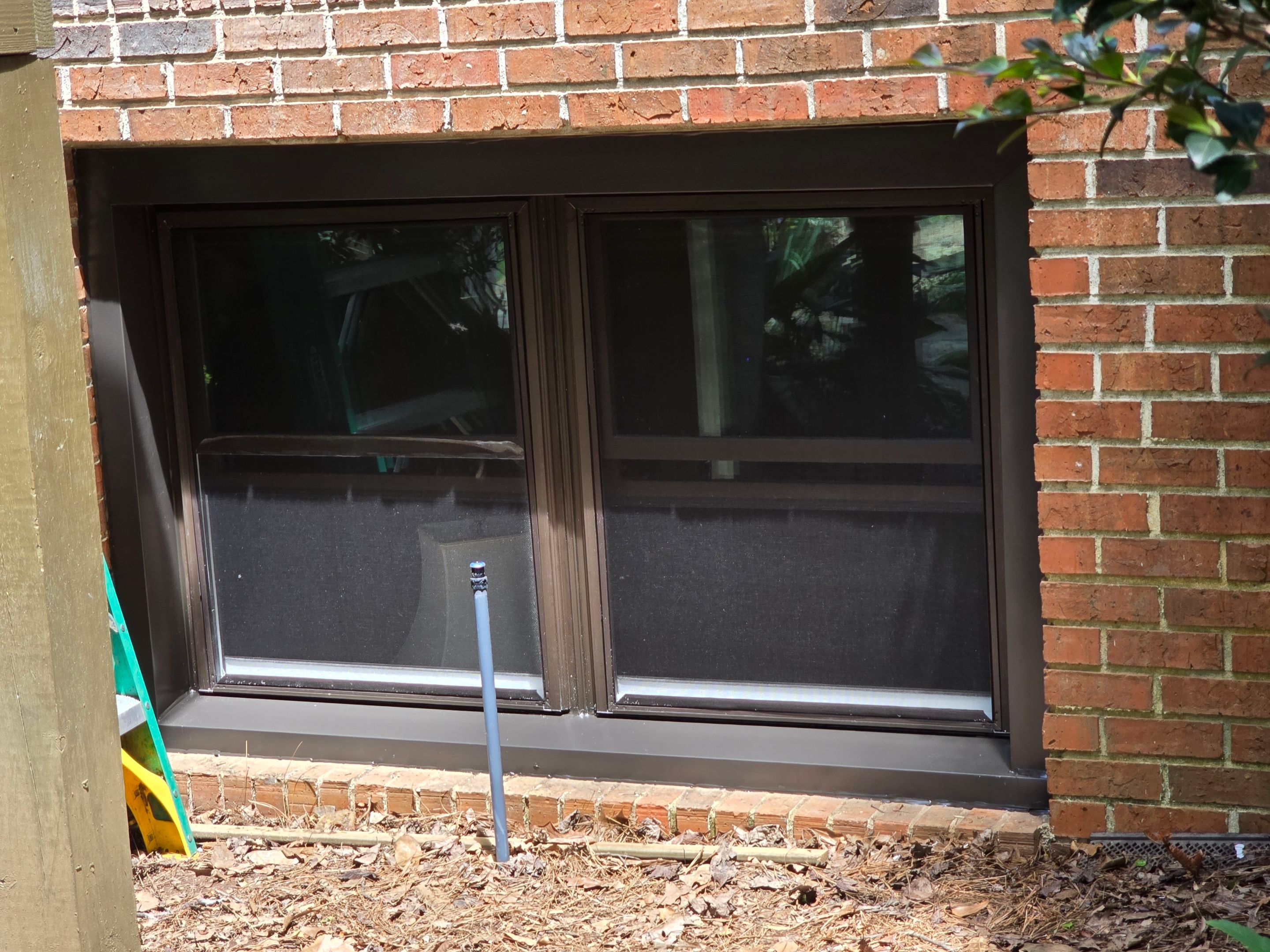 Garner Project in Birmingham by The Window Source