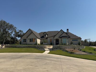Full Roof Replacement with Class 4 Belmont IR Shingles – Belton, TX