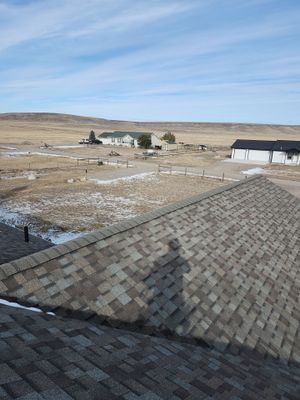 Project in Sun River