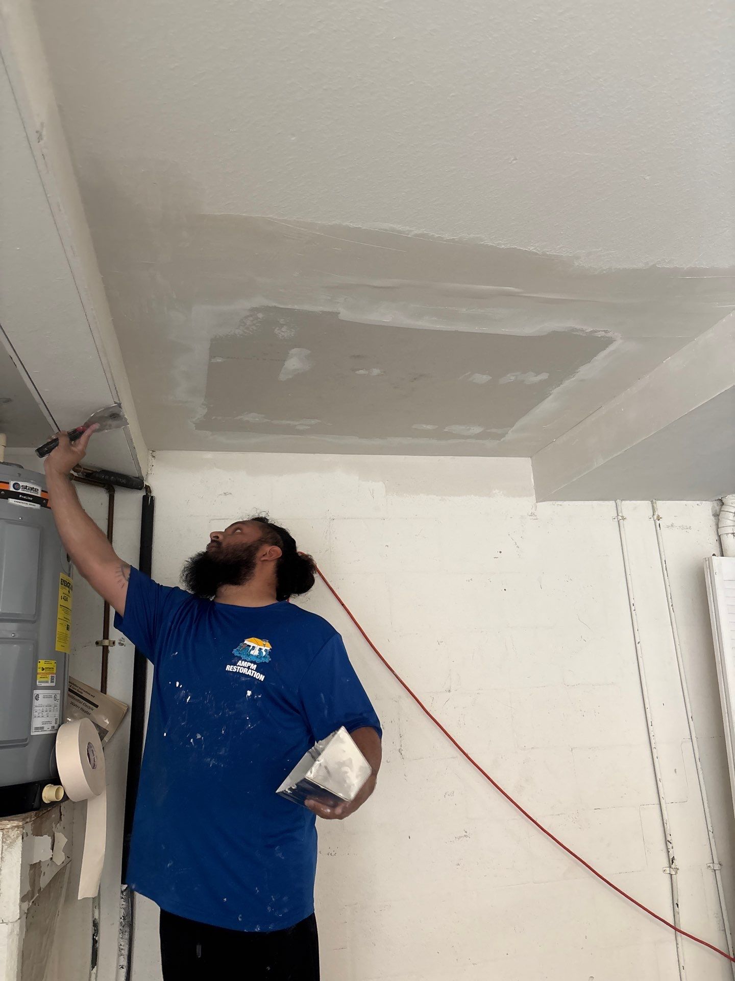 Treasure Island Restoration by Ampm Restoration Services