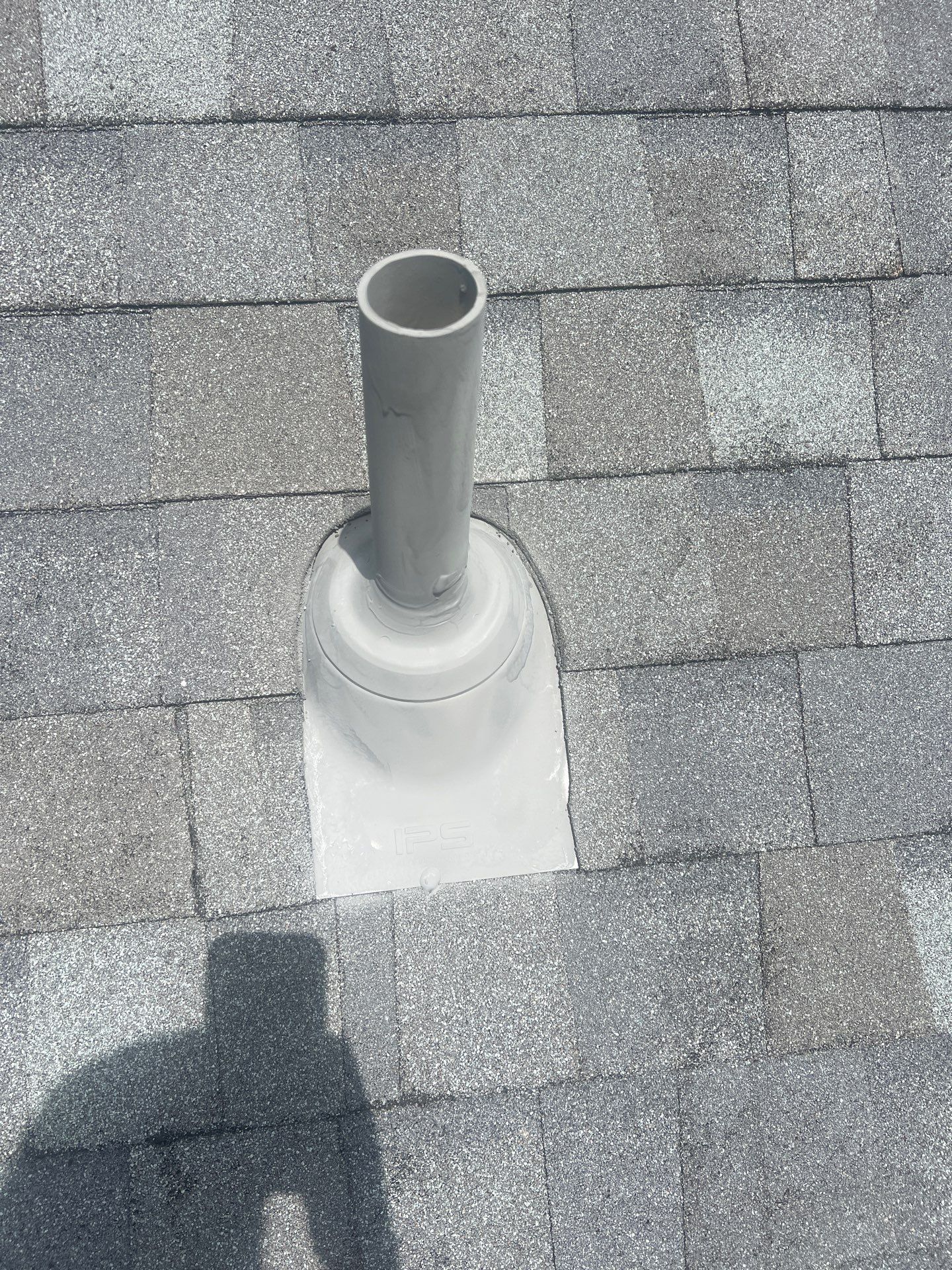 Project in Austin by Rhino Roofing and General Contracting, LLC