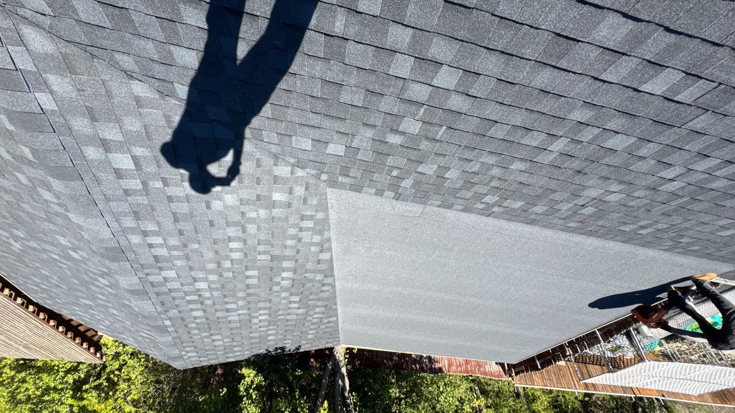 Project in Arlington by Armor Roofing | Exteriors