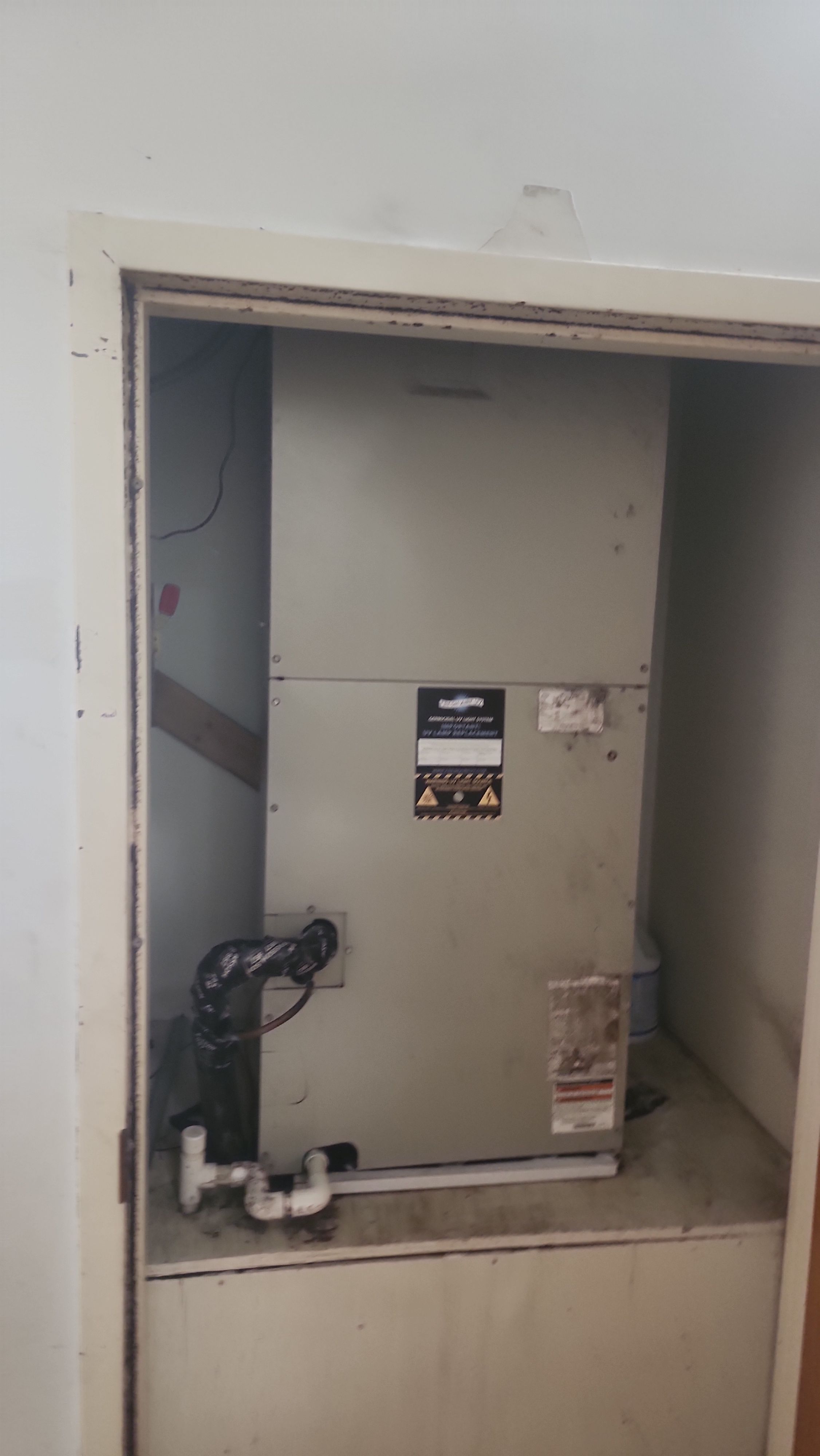 Commercial Air Duct Cleaning in Tavares by Hygienic Air, Inc