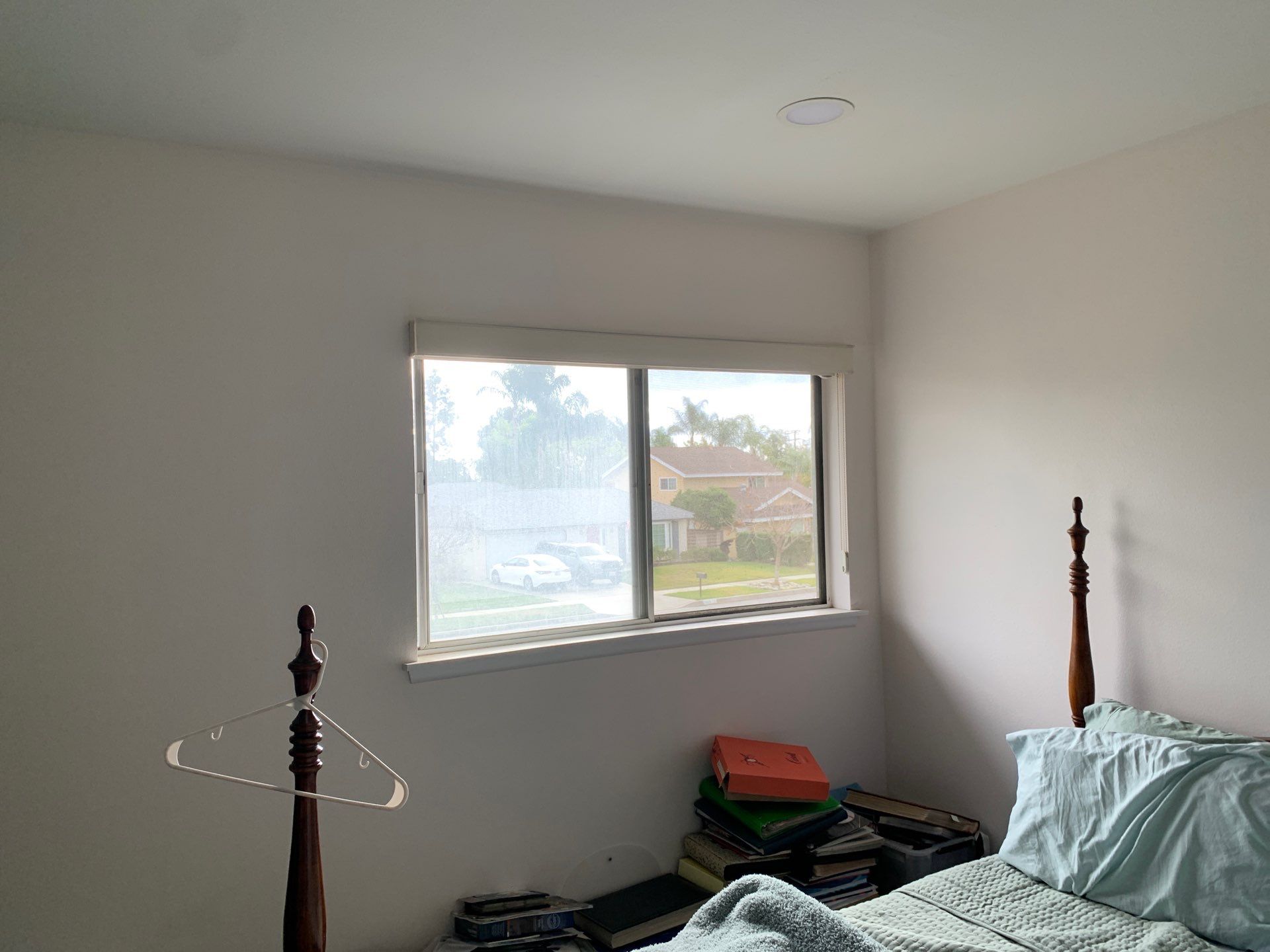 Window Installation using Vinyl Windows by American Window Company
