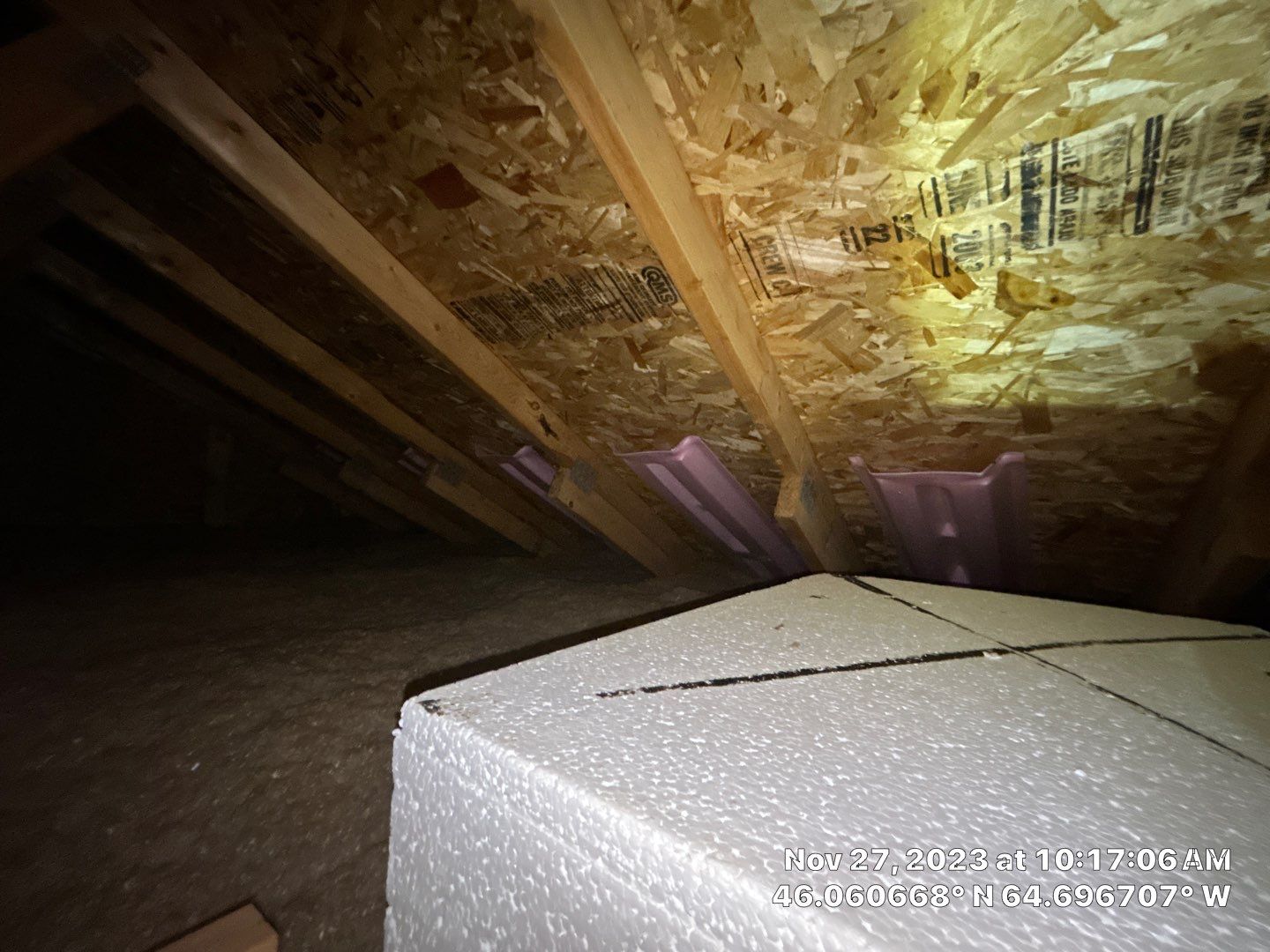 Residential Roofing Installation using Asphalt GAF HDZ  by Artisan Roofing & Home Improvements Inc.