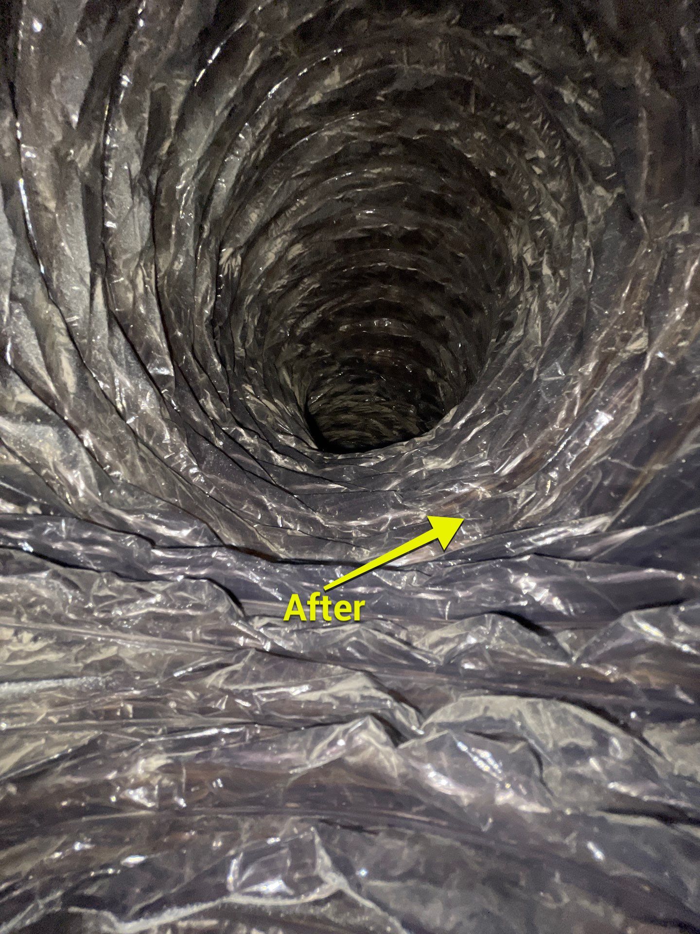 Air Duct Dryer Vent Cleaning in Winter Garden by Hygienic Air, Inc