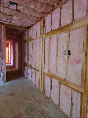 Project in Granada Hills