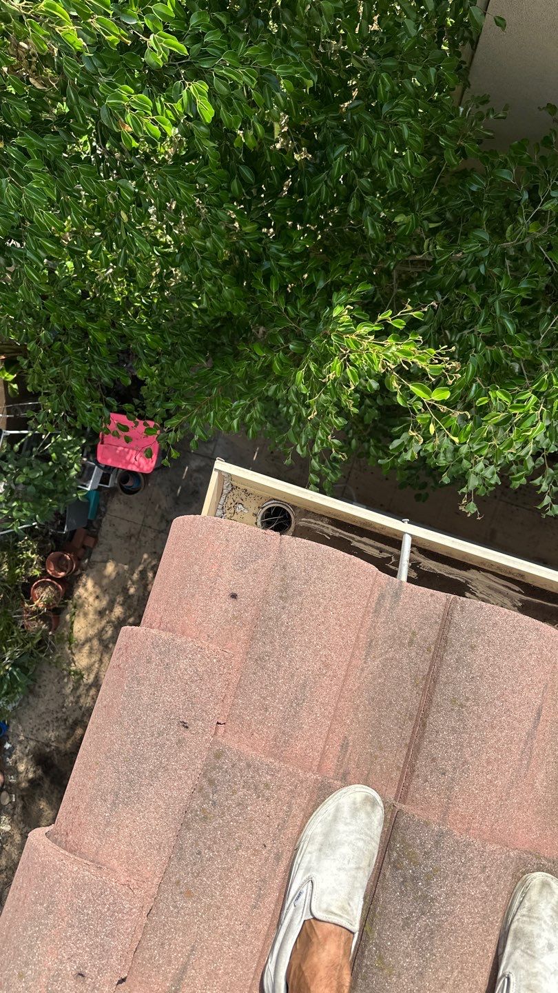 Best Gutter Cleaning In Irvine! by Property Cleaning Experts, LLC