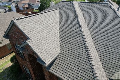 Project on Allen