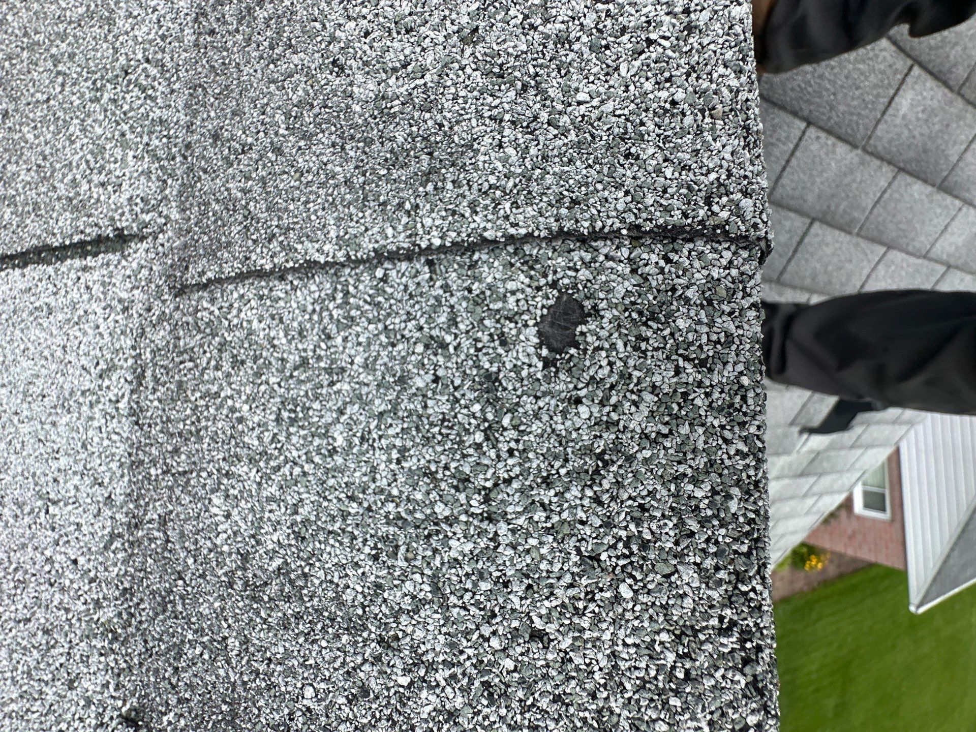 Roof Replacement in Bel Air, MD • Jason I. by Seipp Roofing, LLC