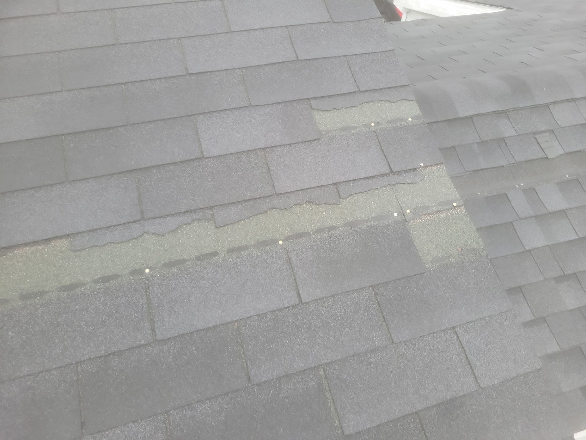 New Metal Roof using All Thats Metal 29g Currigated by The B.A.R Roofing