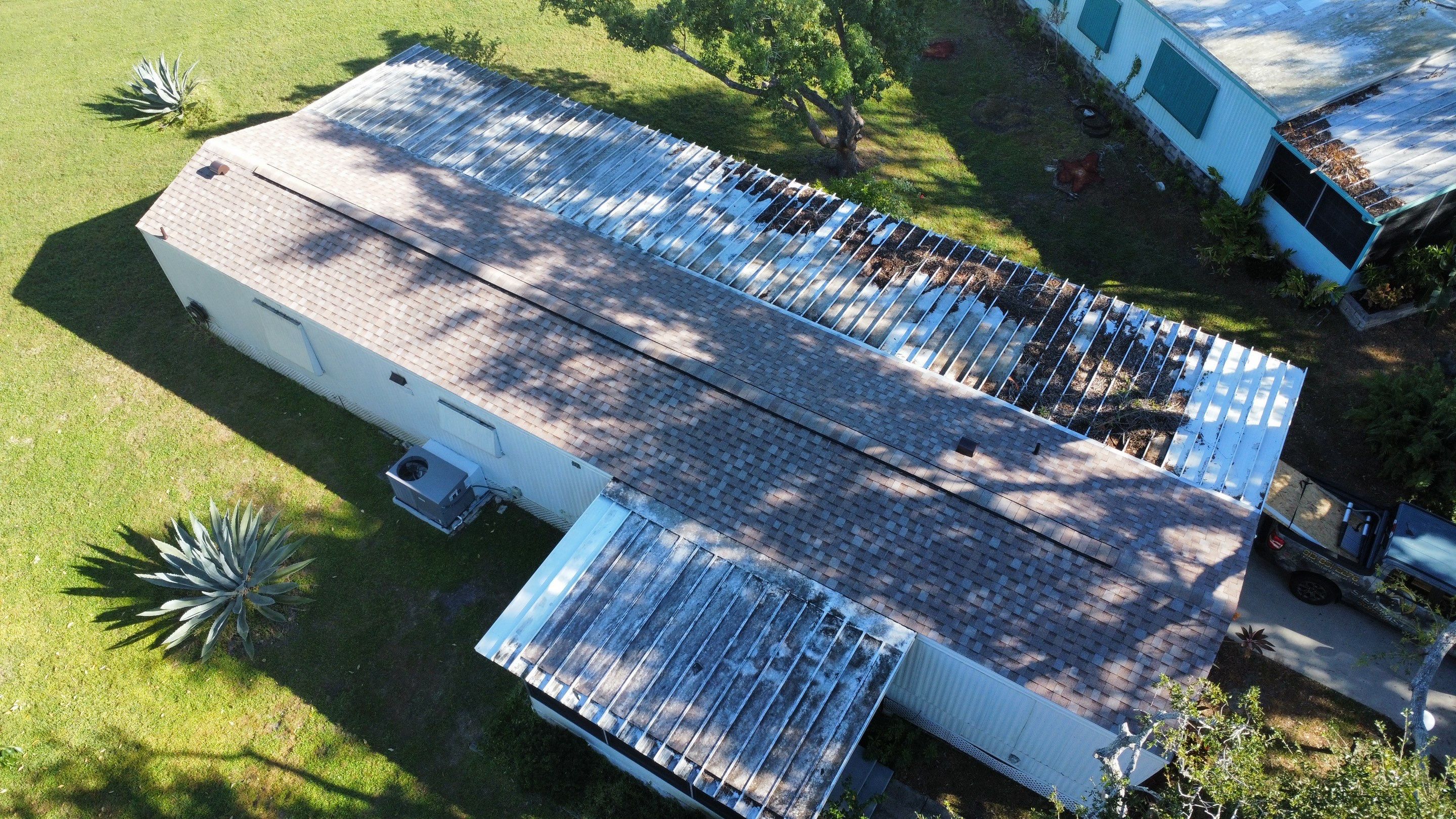 Roof Replacement in Bradenton, FL by Steadfast Roofing