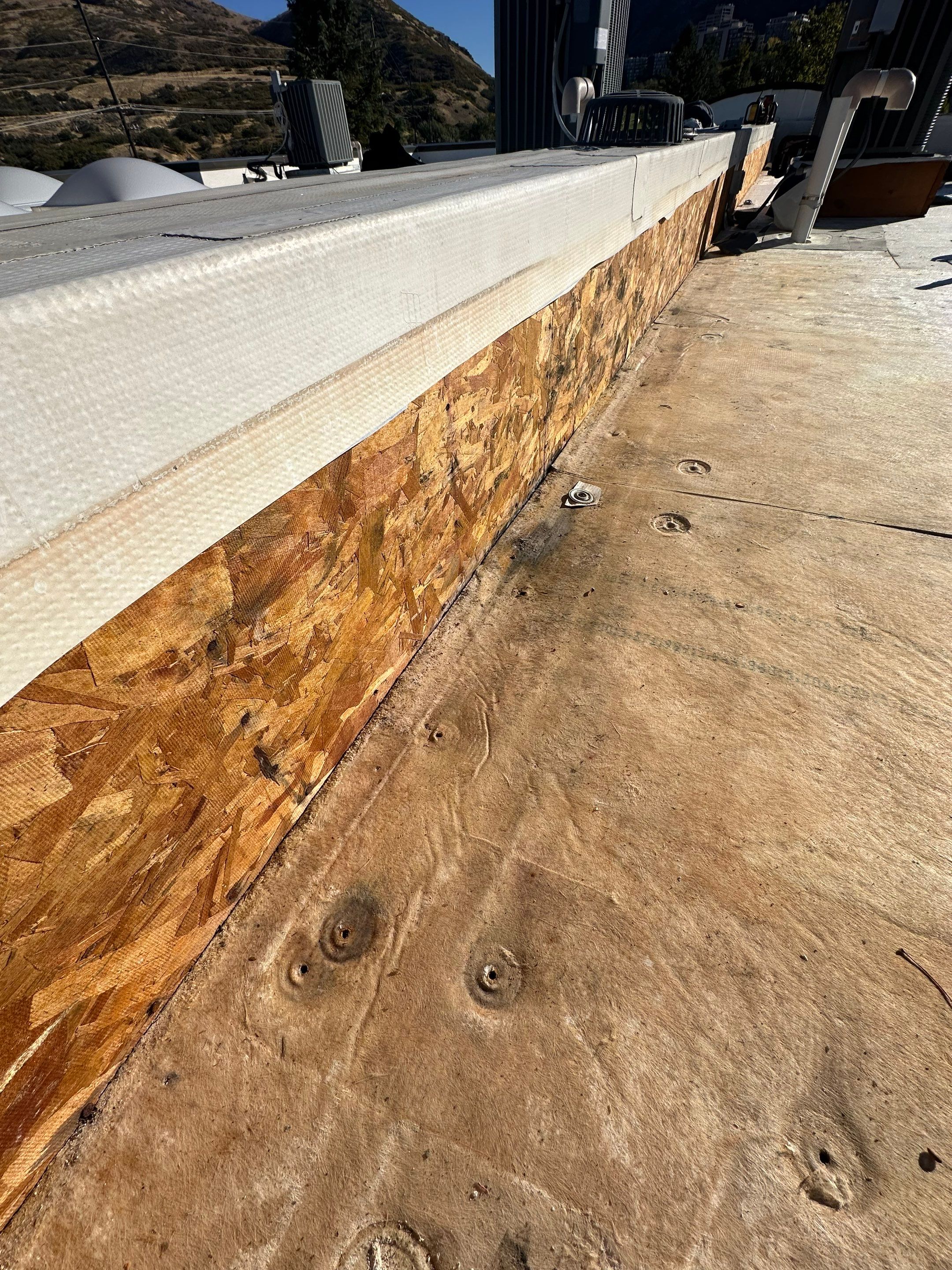 Roofing in Salt Lake City, UT by Go Pro Roofing