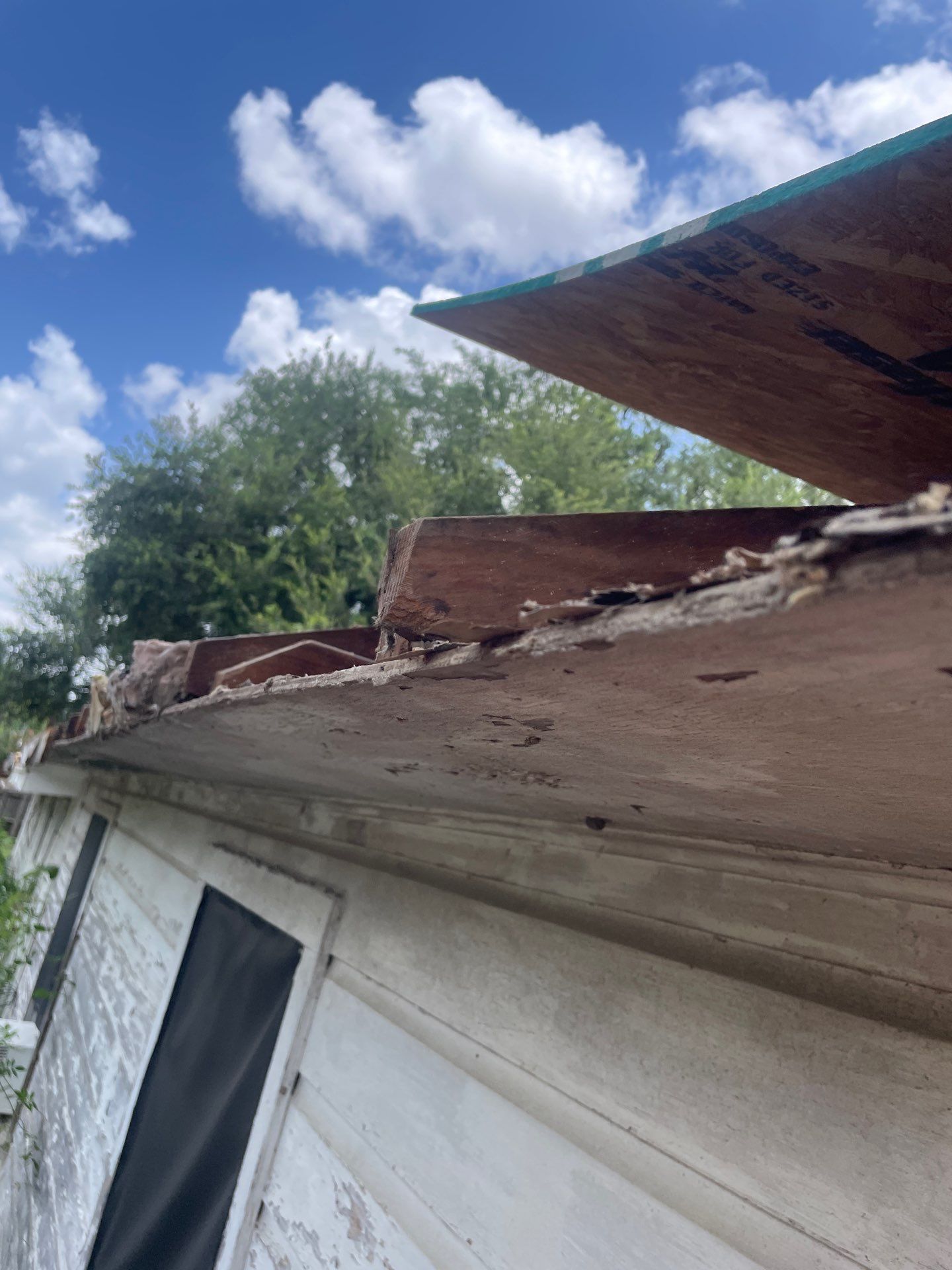 Roof Repair Houston by Roof Repair Company