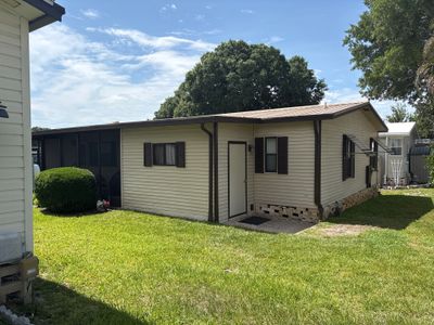 New Roof in Leesburg, FL