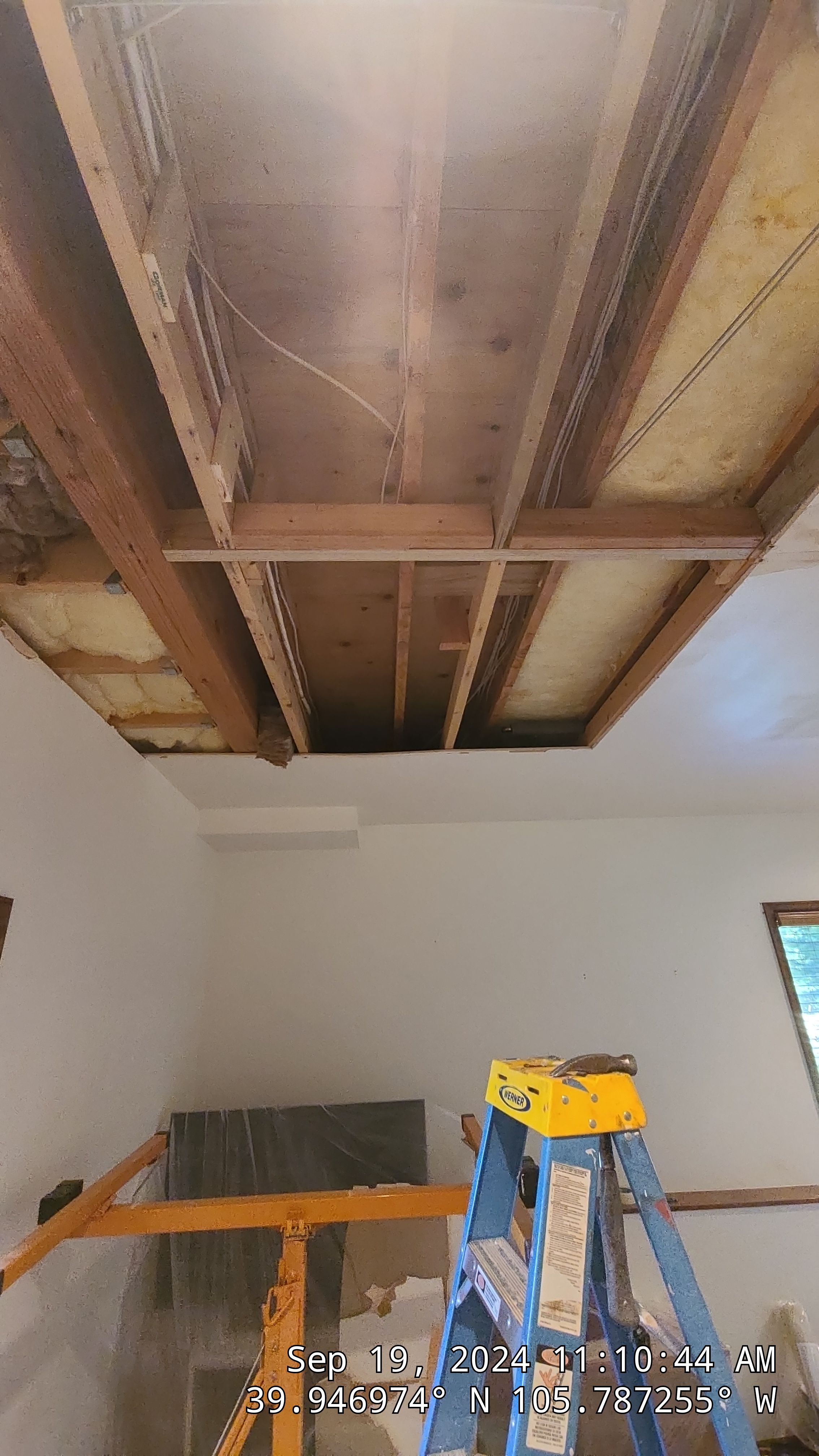 Residential Staining | Winter Park, Colorado by Wheatley Creek Services