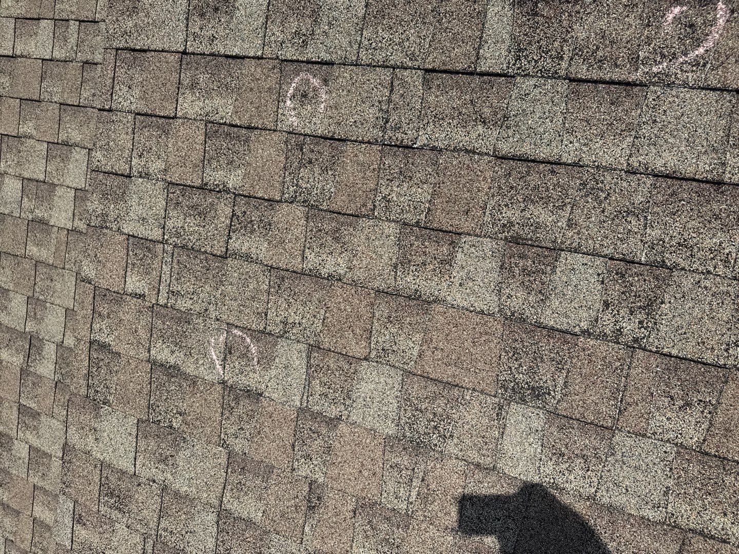 Project in Hixson by Aultman Roofing