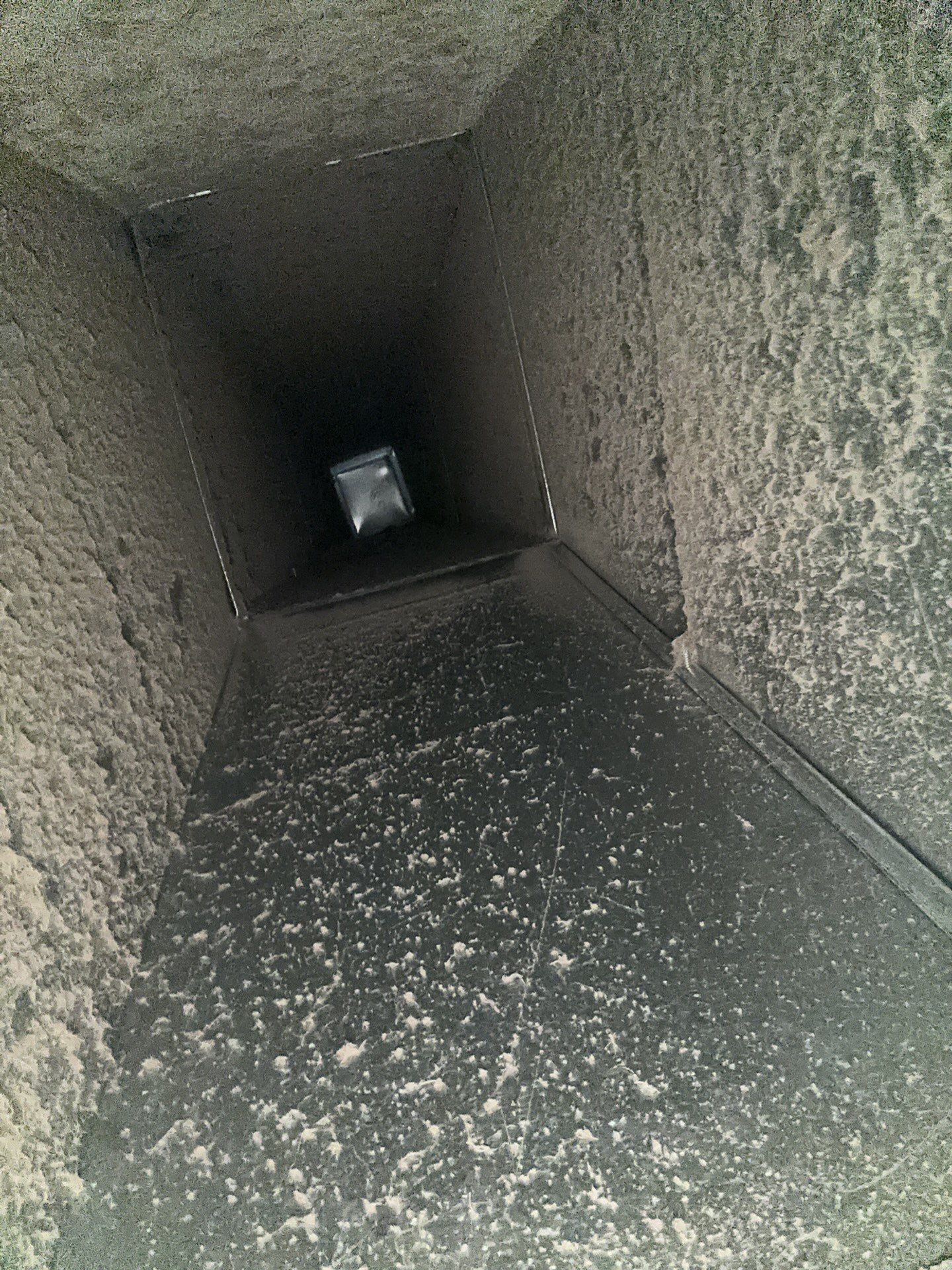 Air duct cleaning using Hypervac by Pronto Air Duct Cleaning
