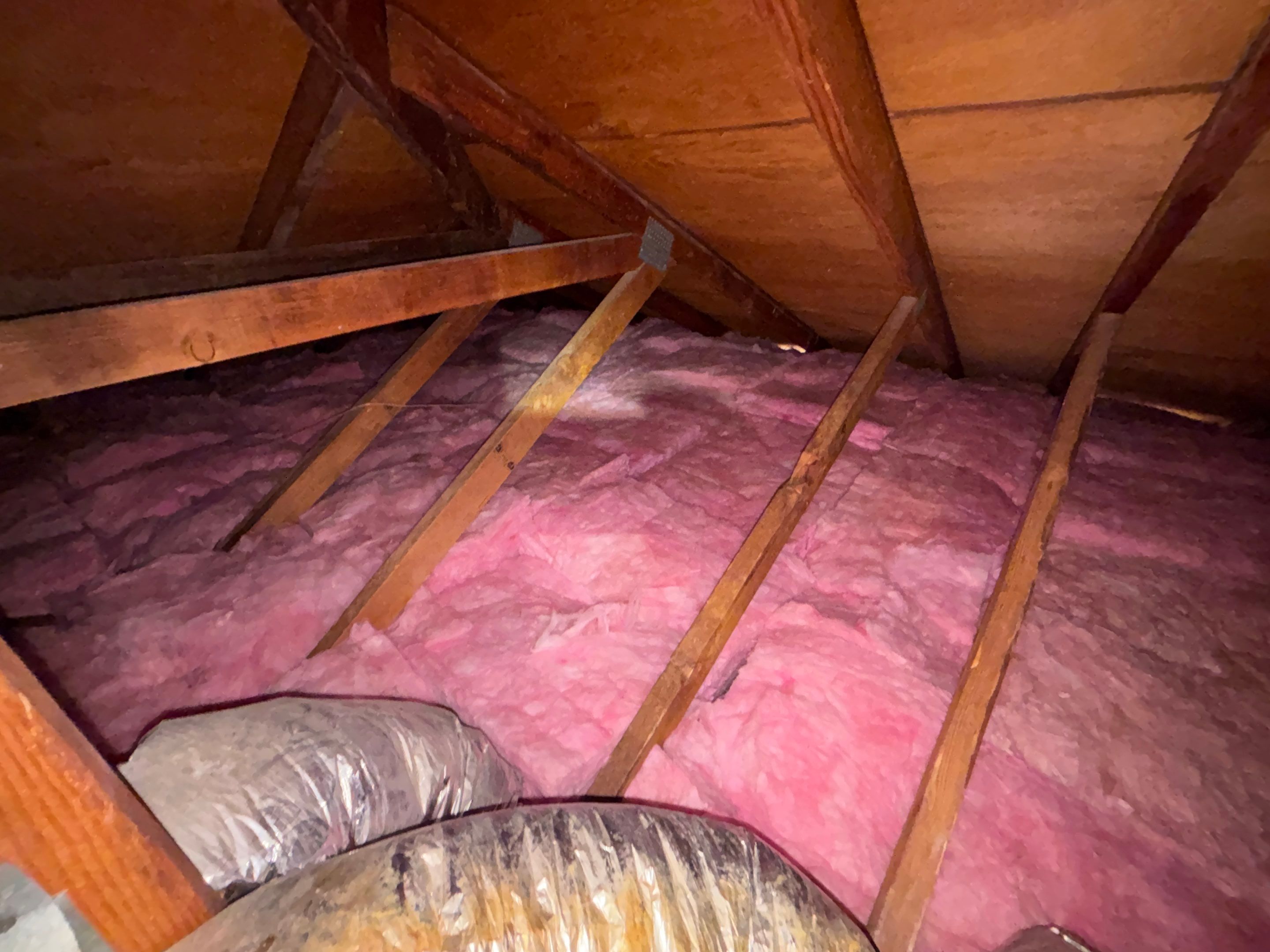 Project in Thousand Oaks by Insulation Labs