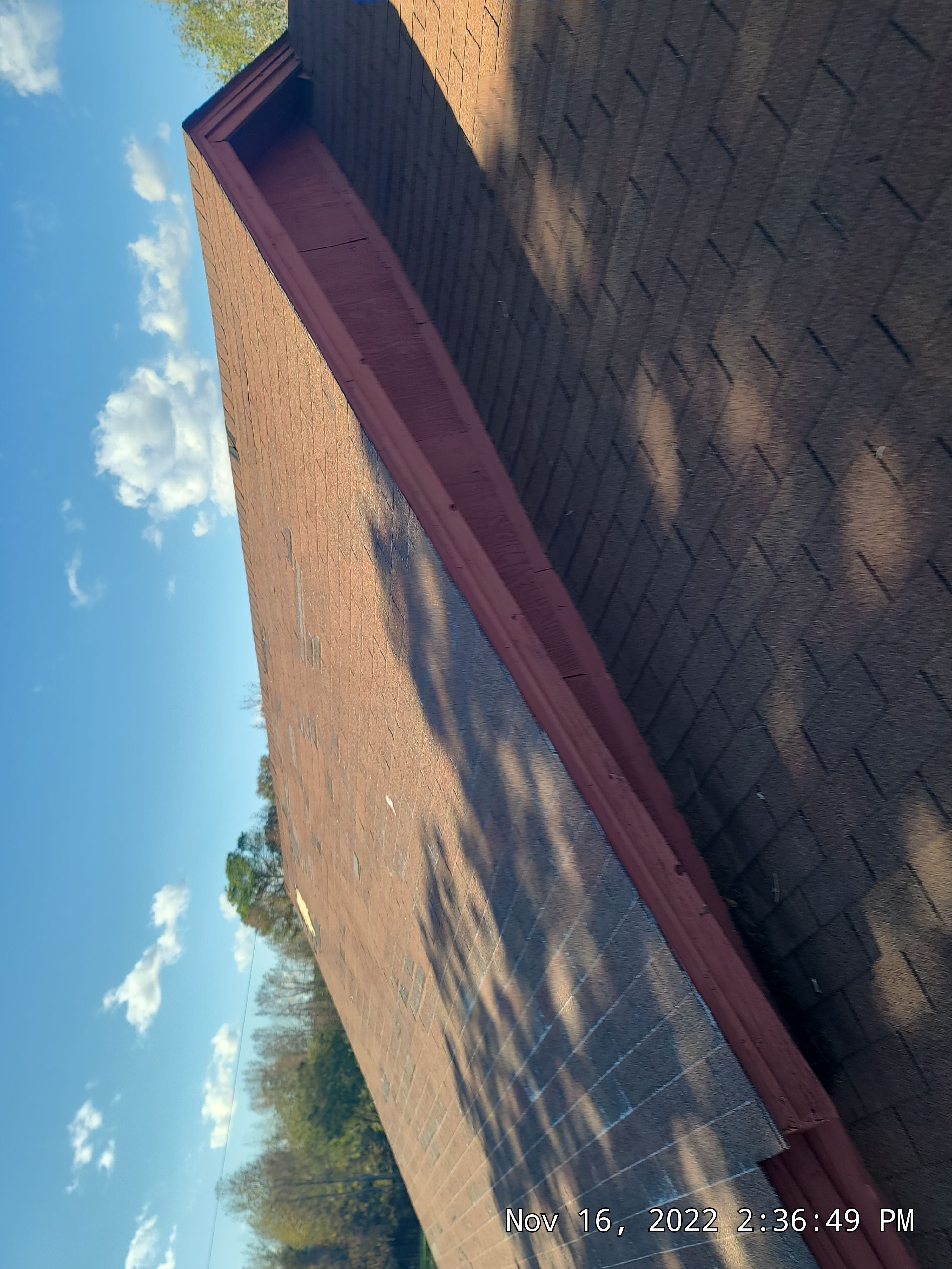 Residential Roofing Installation in Broken Bow, Oklahoma by Hostetler Roofing
