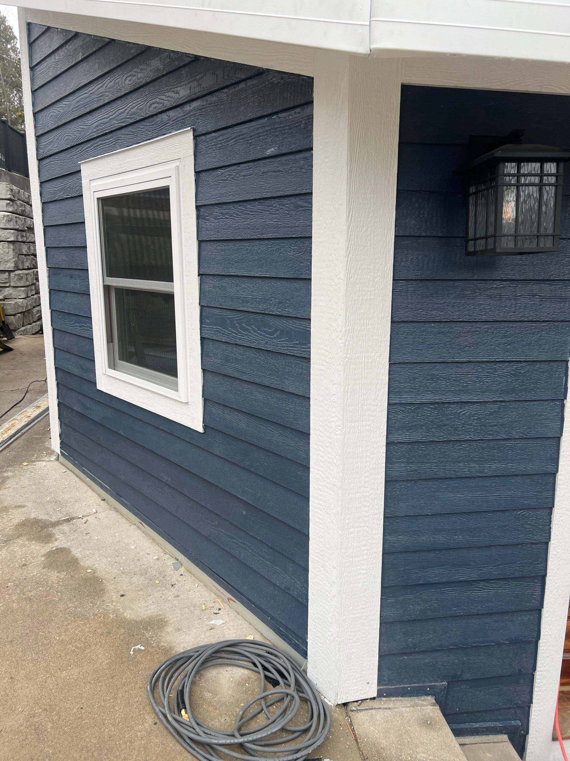 Siding and Window Replacement in Plymouth, WI by Gellings Roofing and Siding LLC