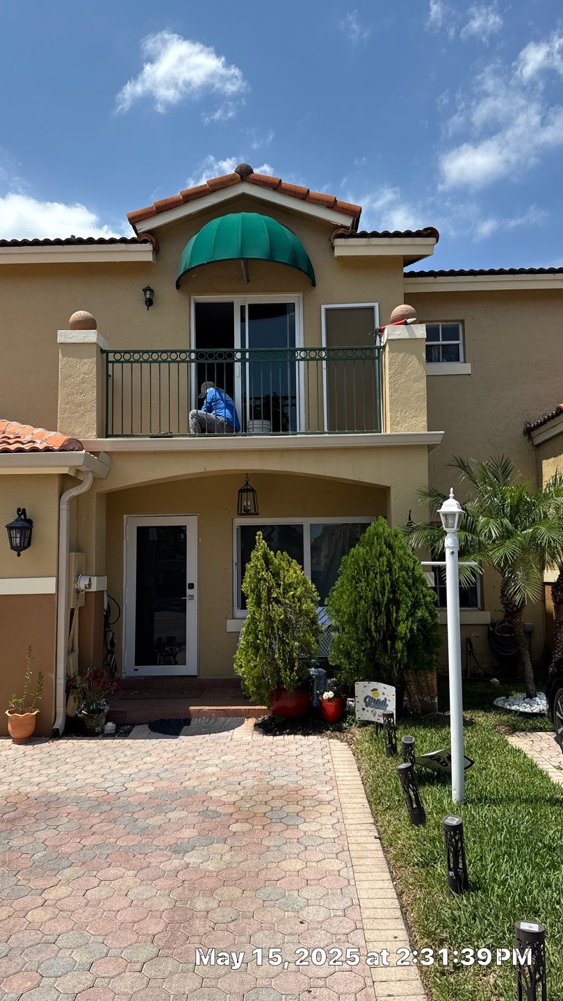 Replacement of Windows & Doors-Miami by ASP SuperHome