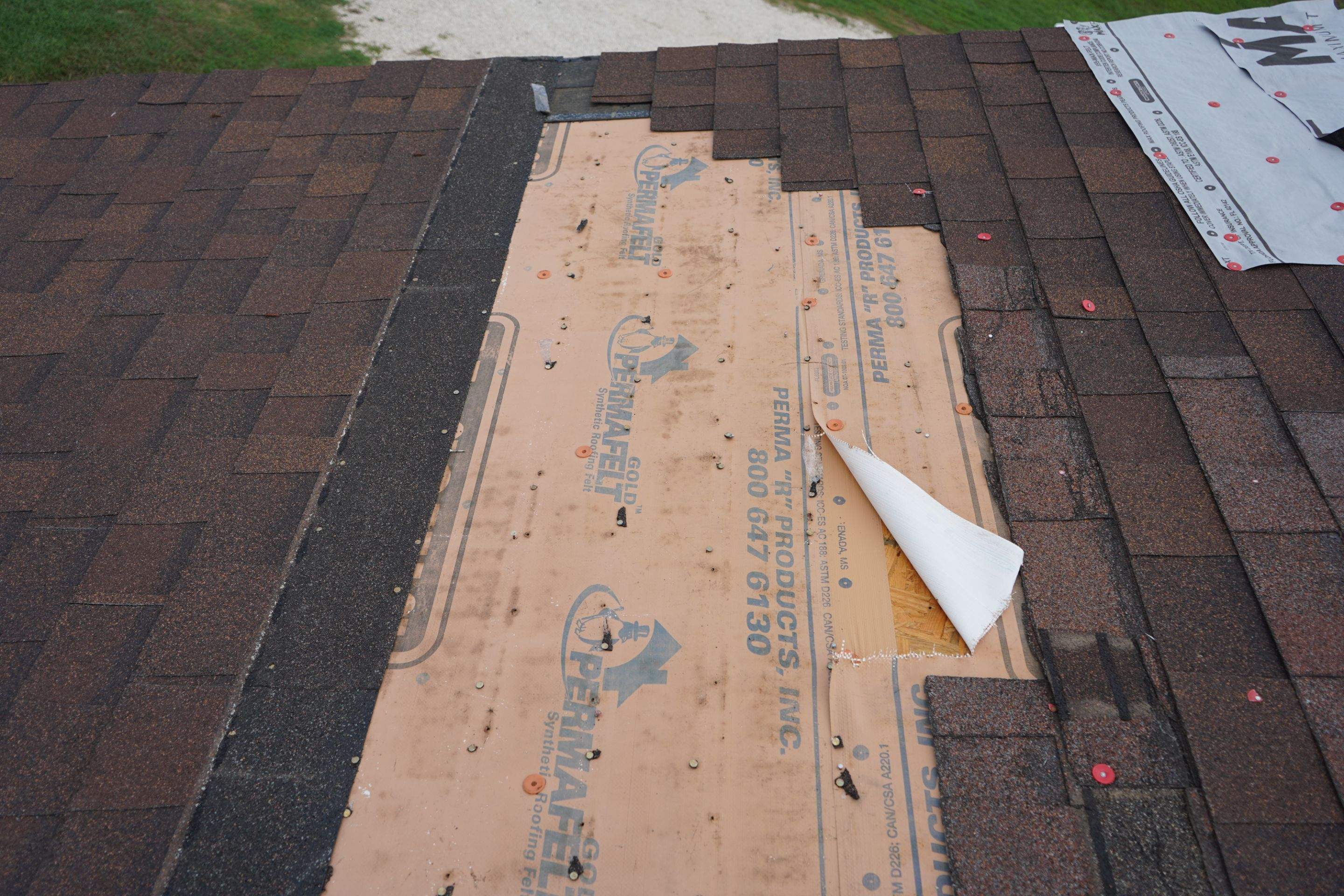 Roof Repair El Campo by Roof Repair Company