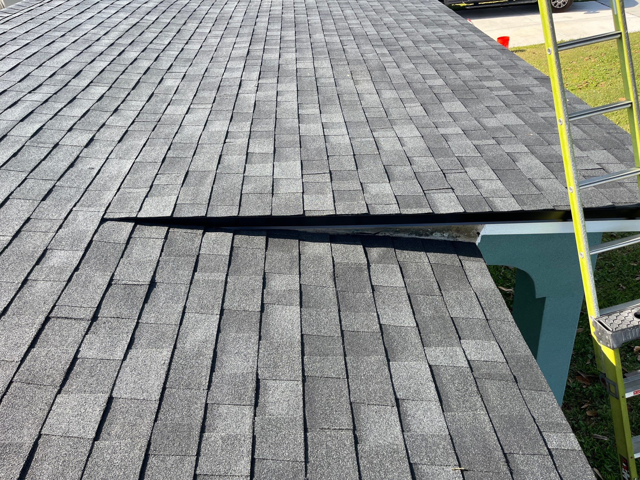 Shingle -> Shingle by Prime Roofing