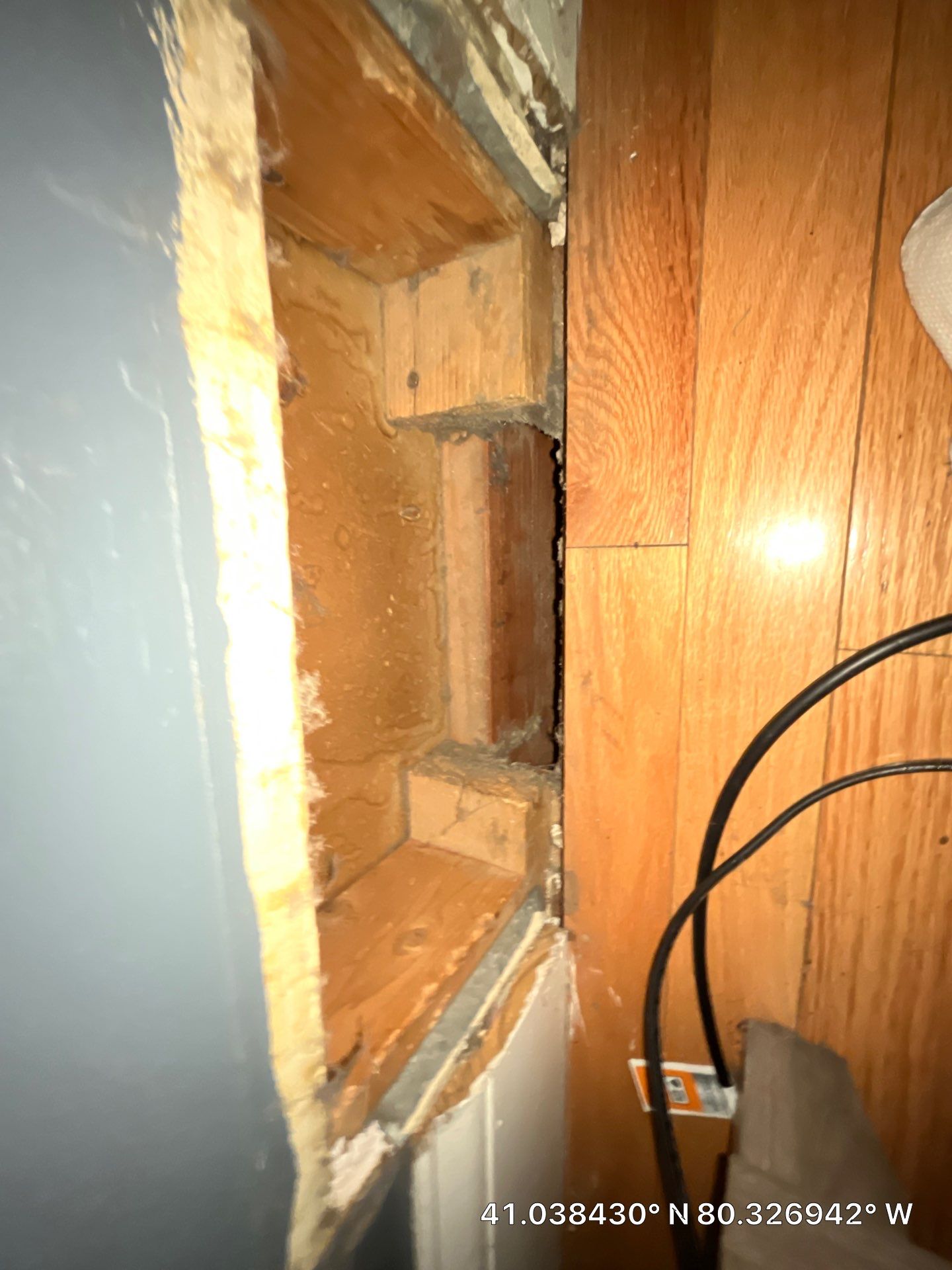 Air Duct Cleaning With a Vacuum Truck in New Castle, PA by Superior Air Duct Cleaning