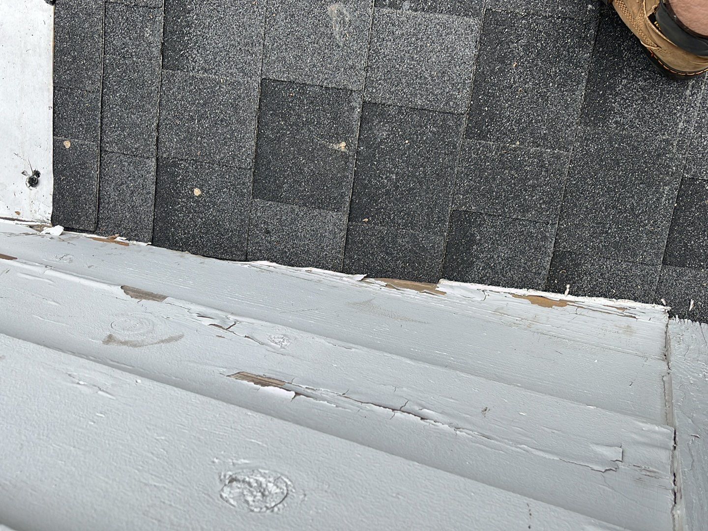 Roof Repair by G2